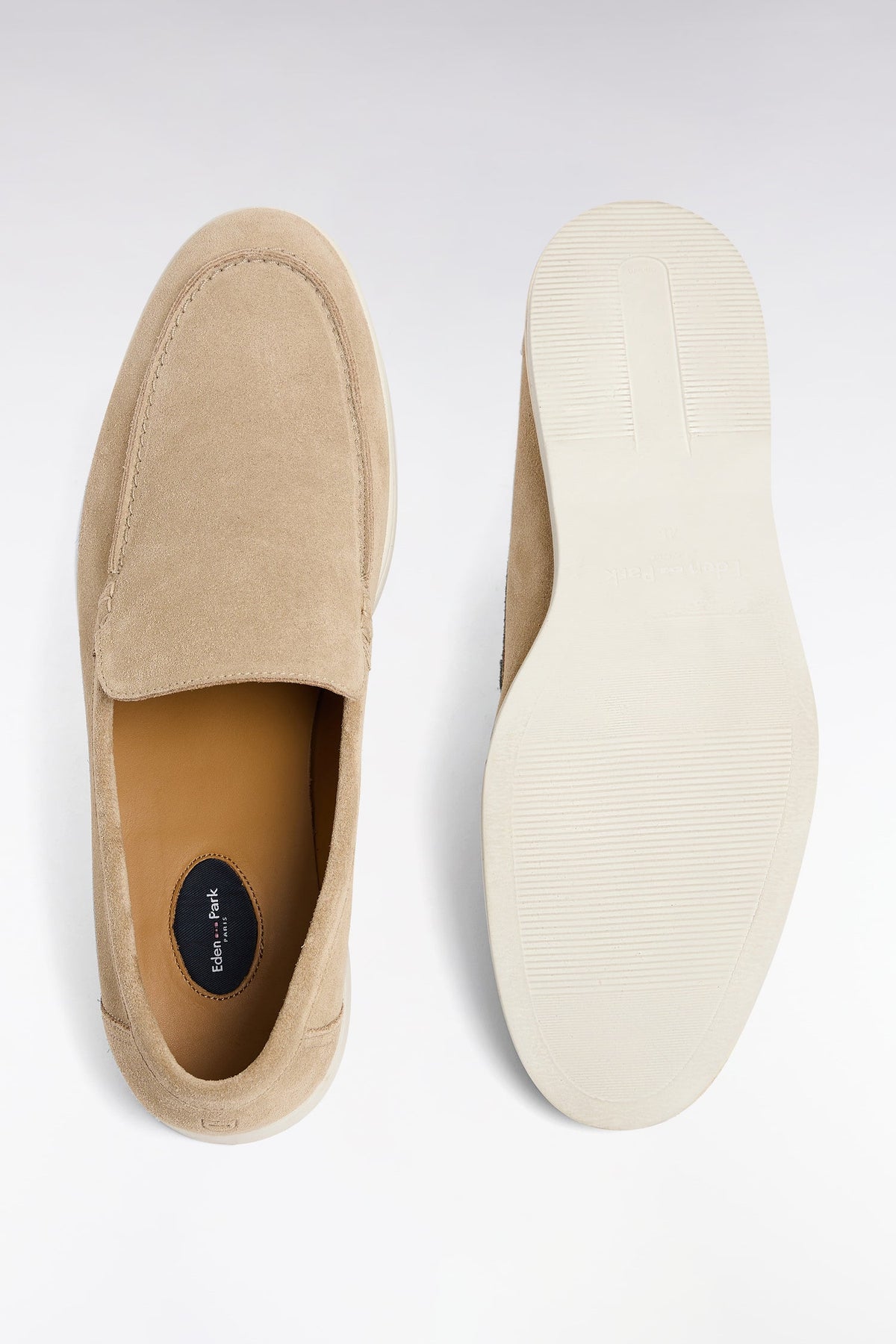 Eden Park Slip-On Moccasin Loafers
