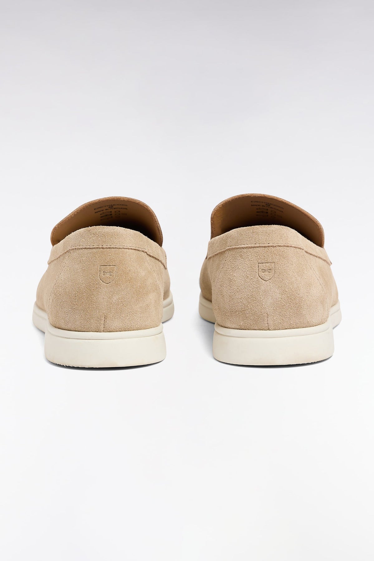 Eden Park Slip-On Moccasin Loafers