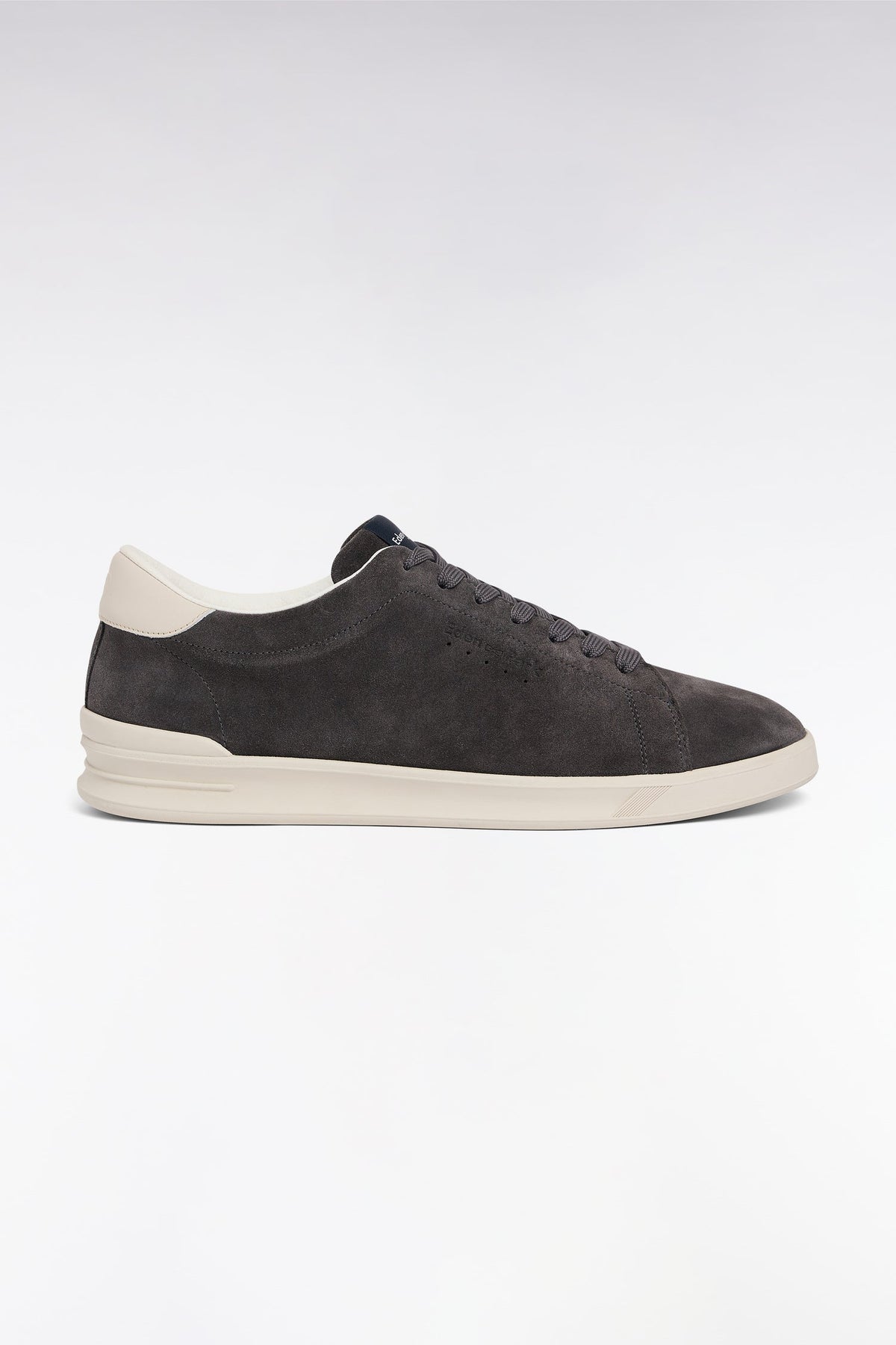 Eden Park Suede leather sneakers