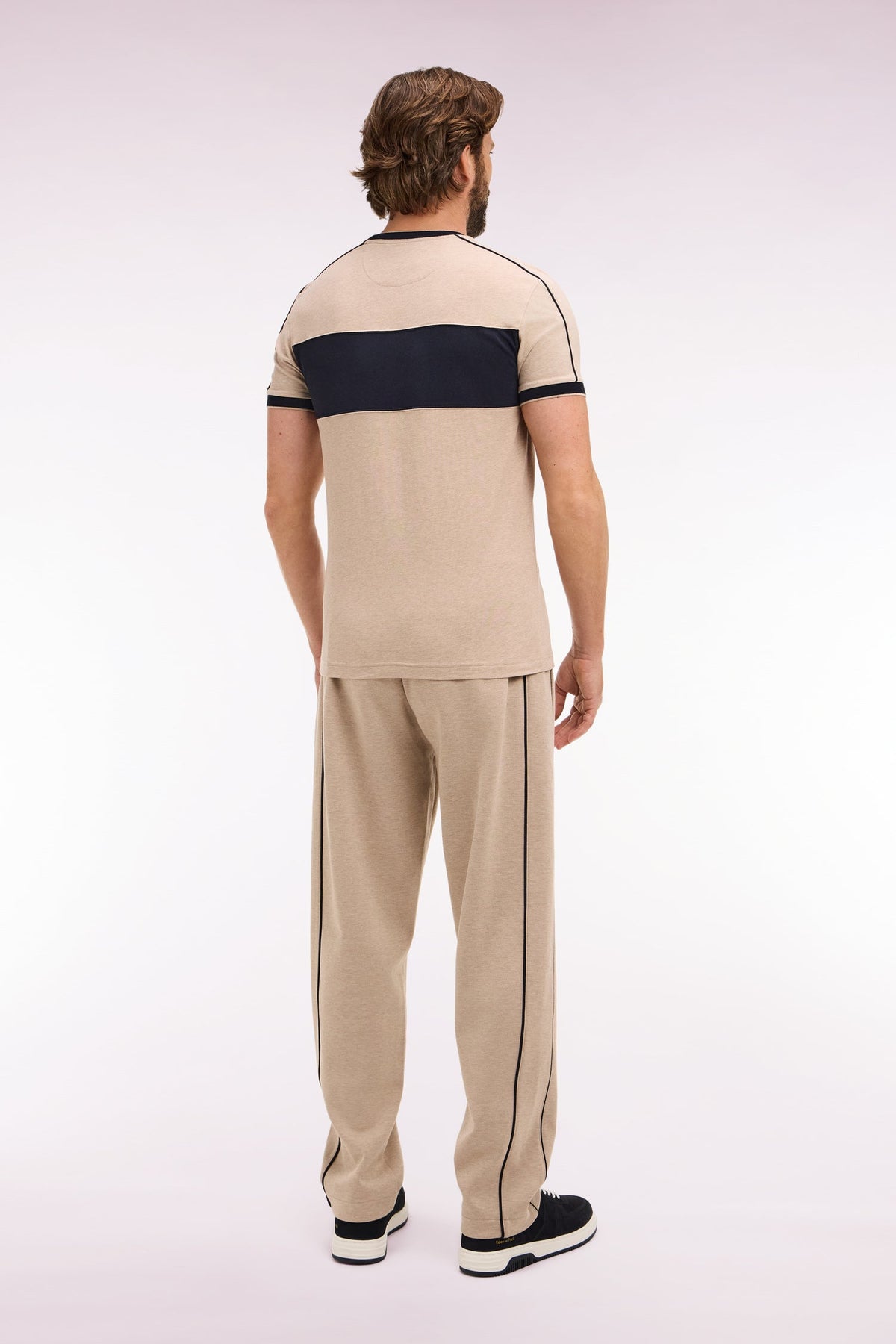 Eden Park blend jogging pants