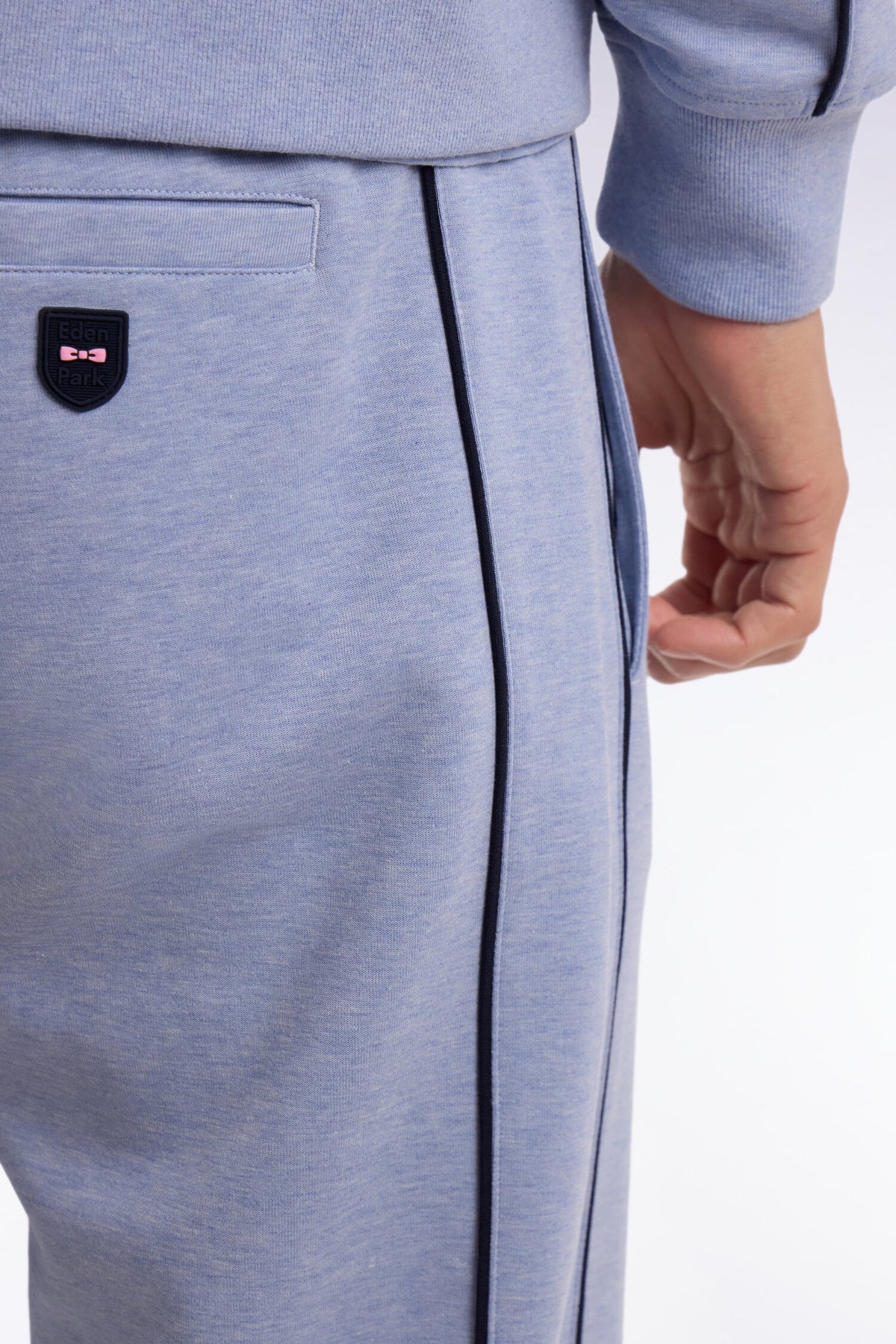 Eden Park blend jogging pants