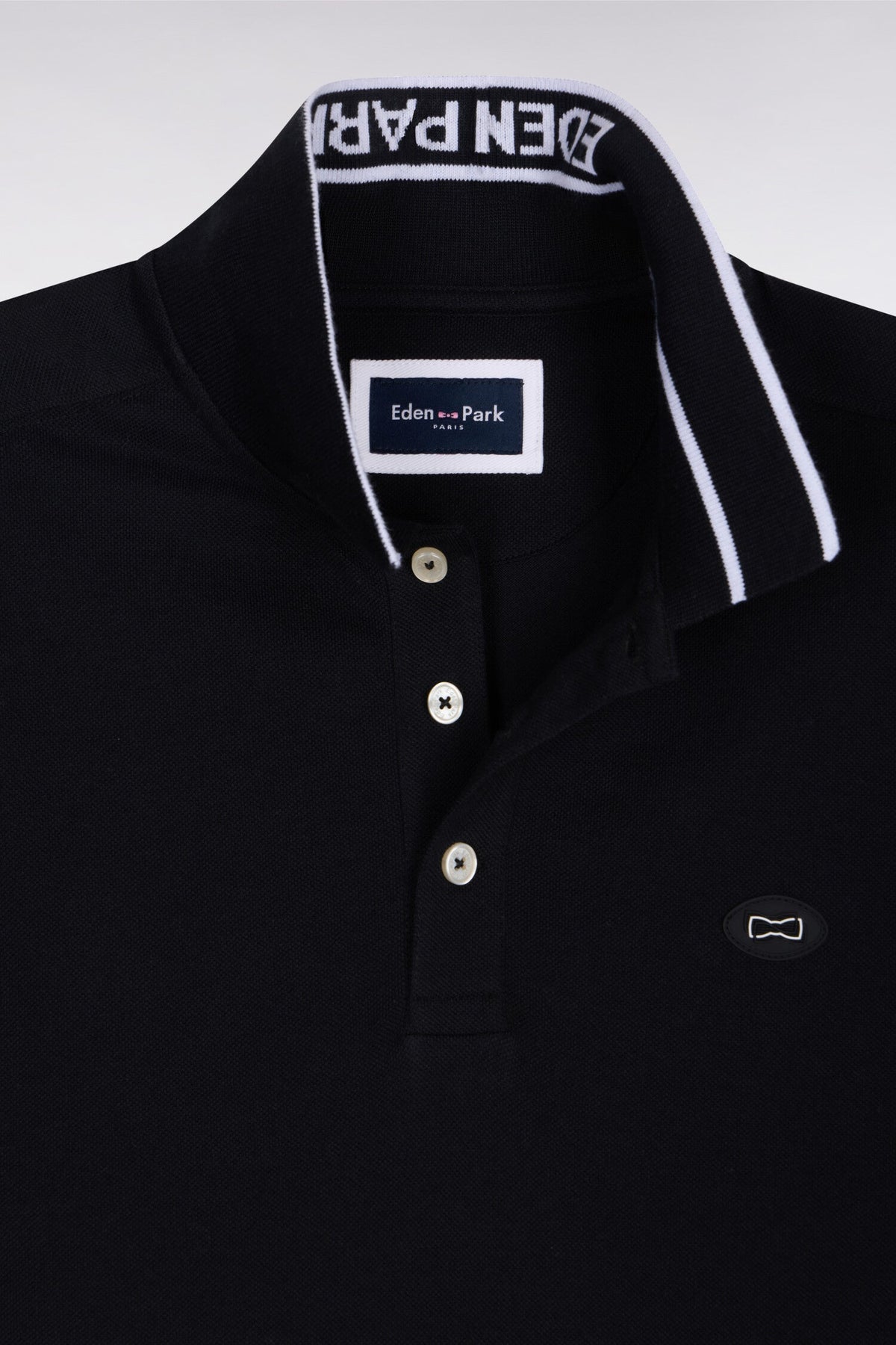 Eden Park Short-sleeved polo shirt