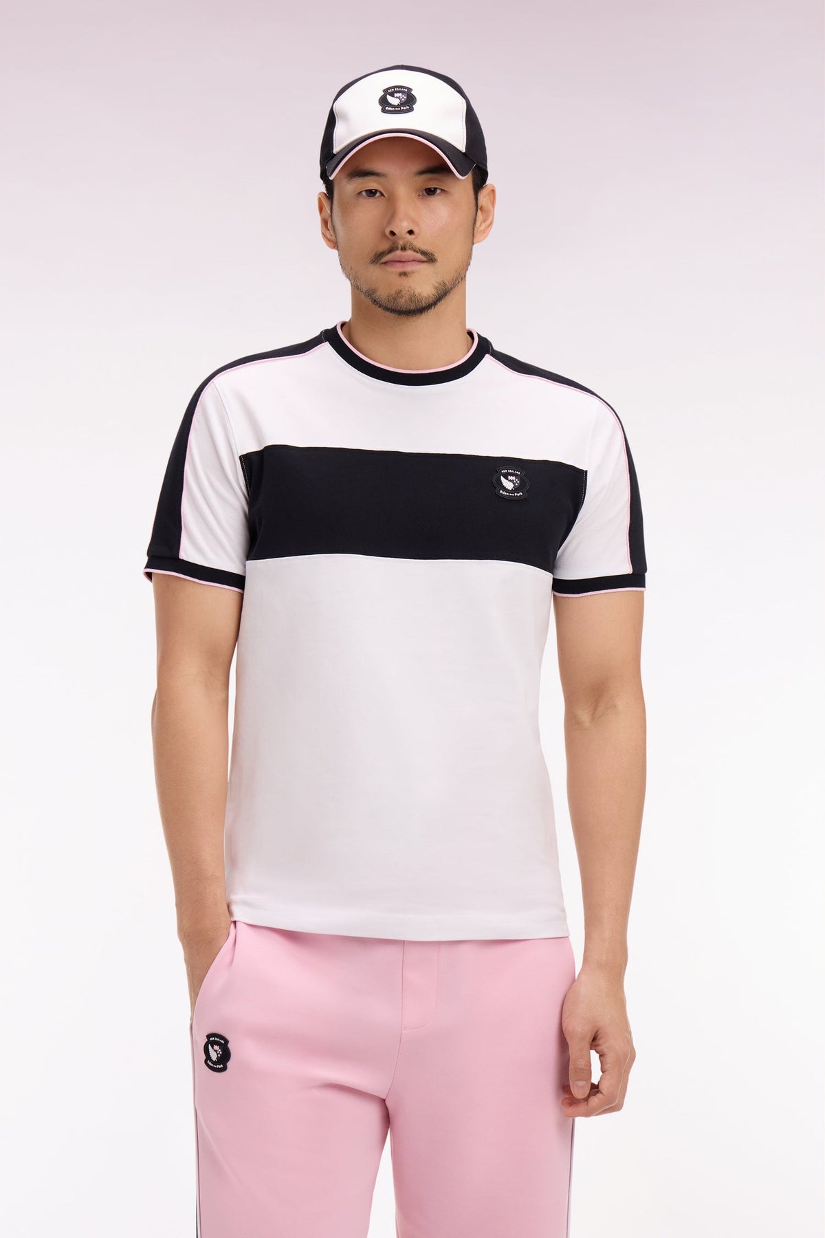 Eden Park Short-sleeved T-shirt regular fit
