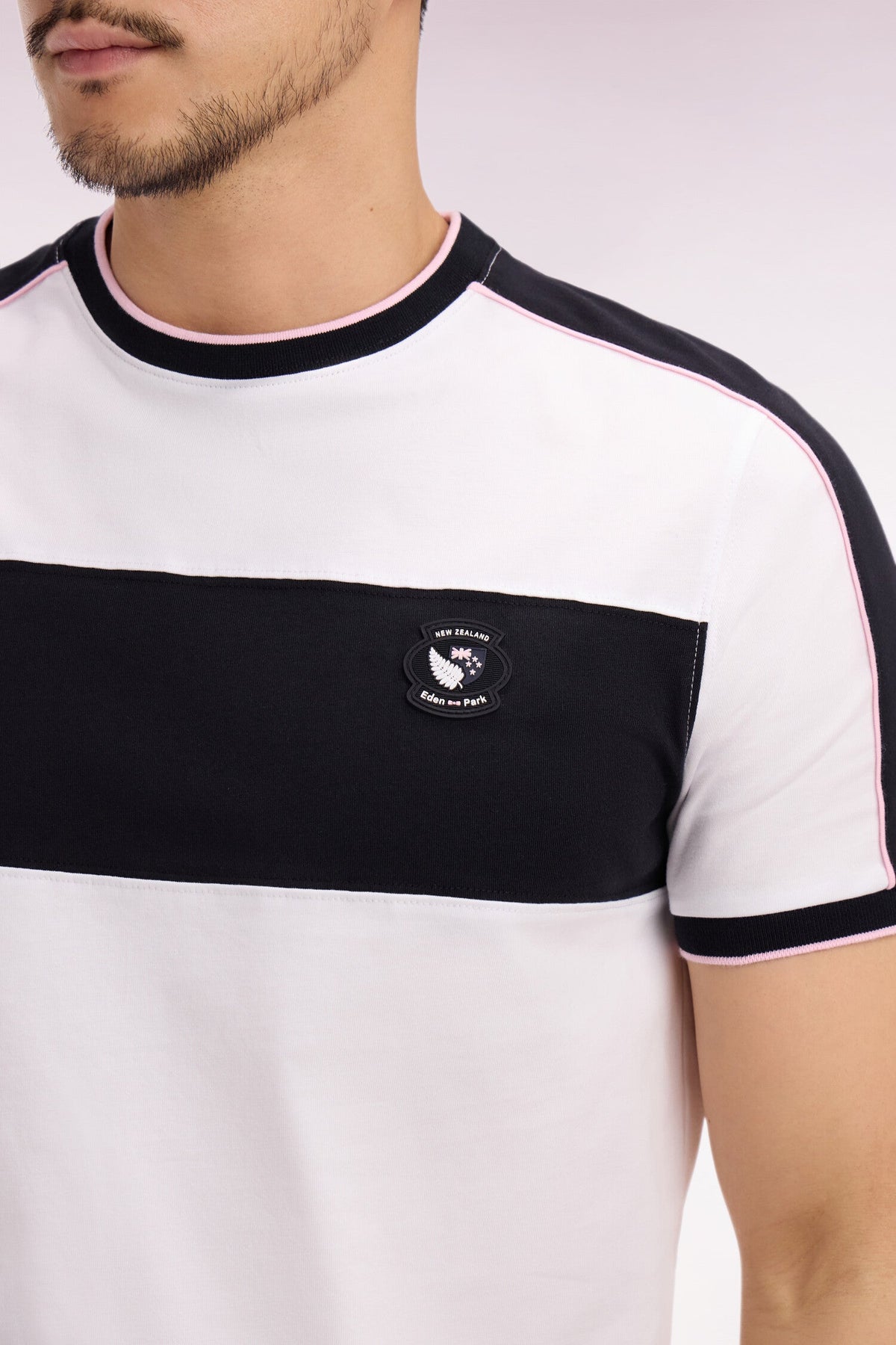 Eden Park Short-sleeved T-shirt regular fit