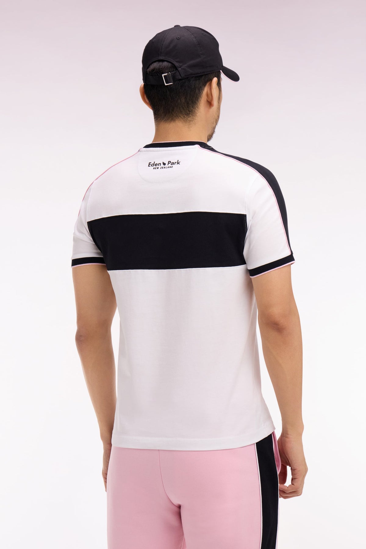 Eden Park Short-sleeved T-shirt regular fit