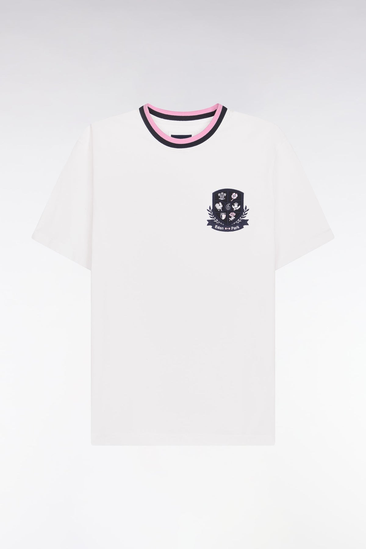 Eden Park Short-sleeved t-shirt regular fit