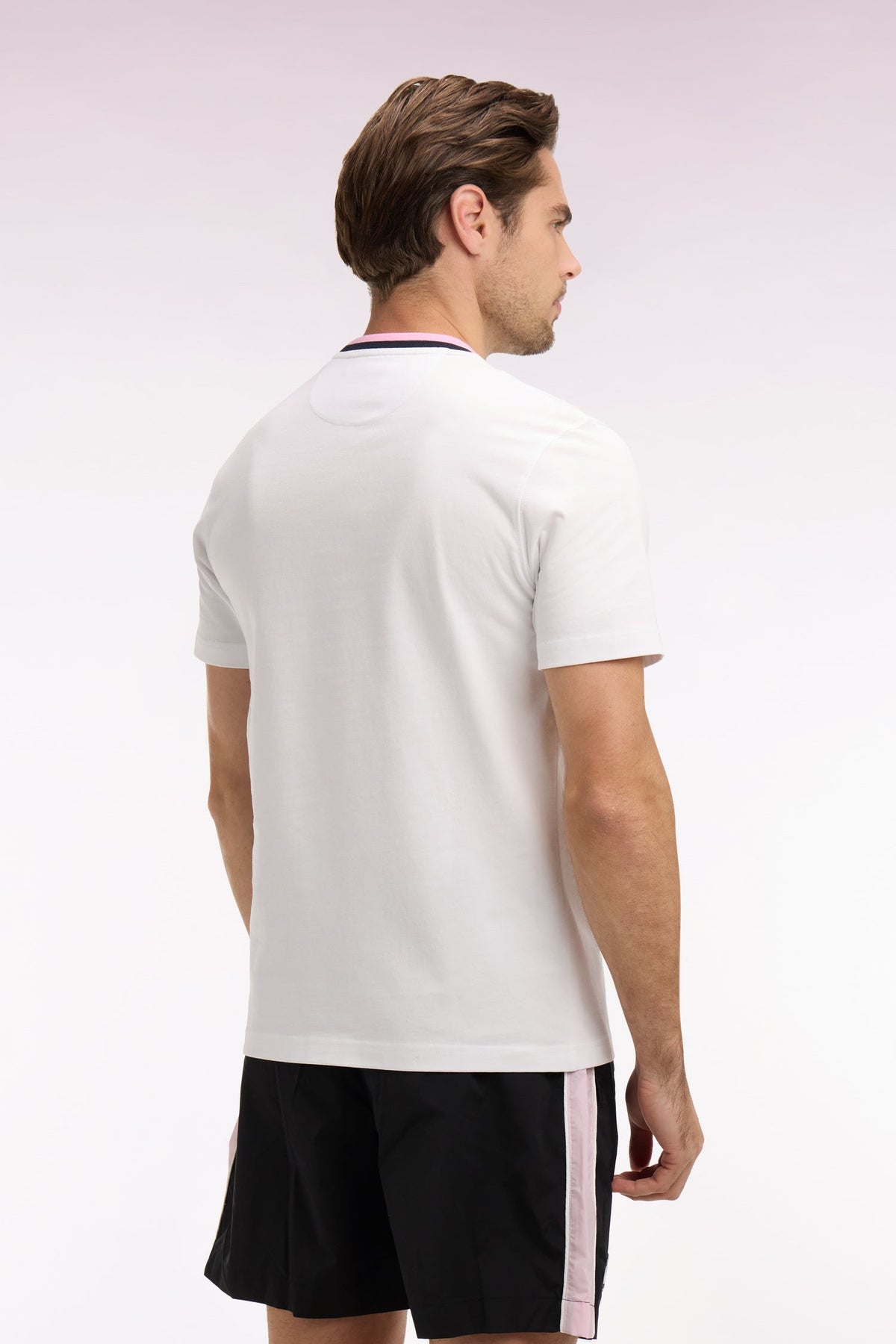 Eden Park Short-sleeved t-shirt regular fit