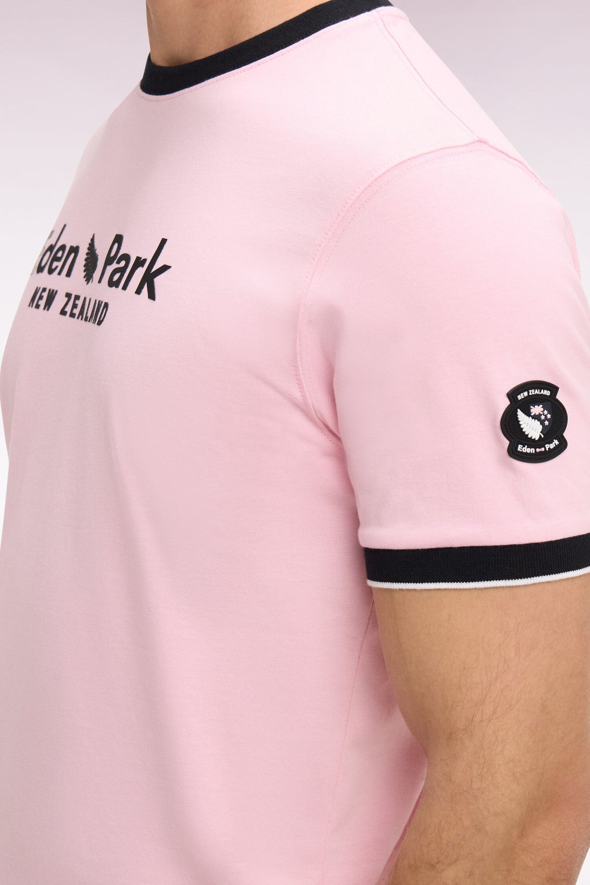 Eden Park Short-sleeved T-shirt regular fit