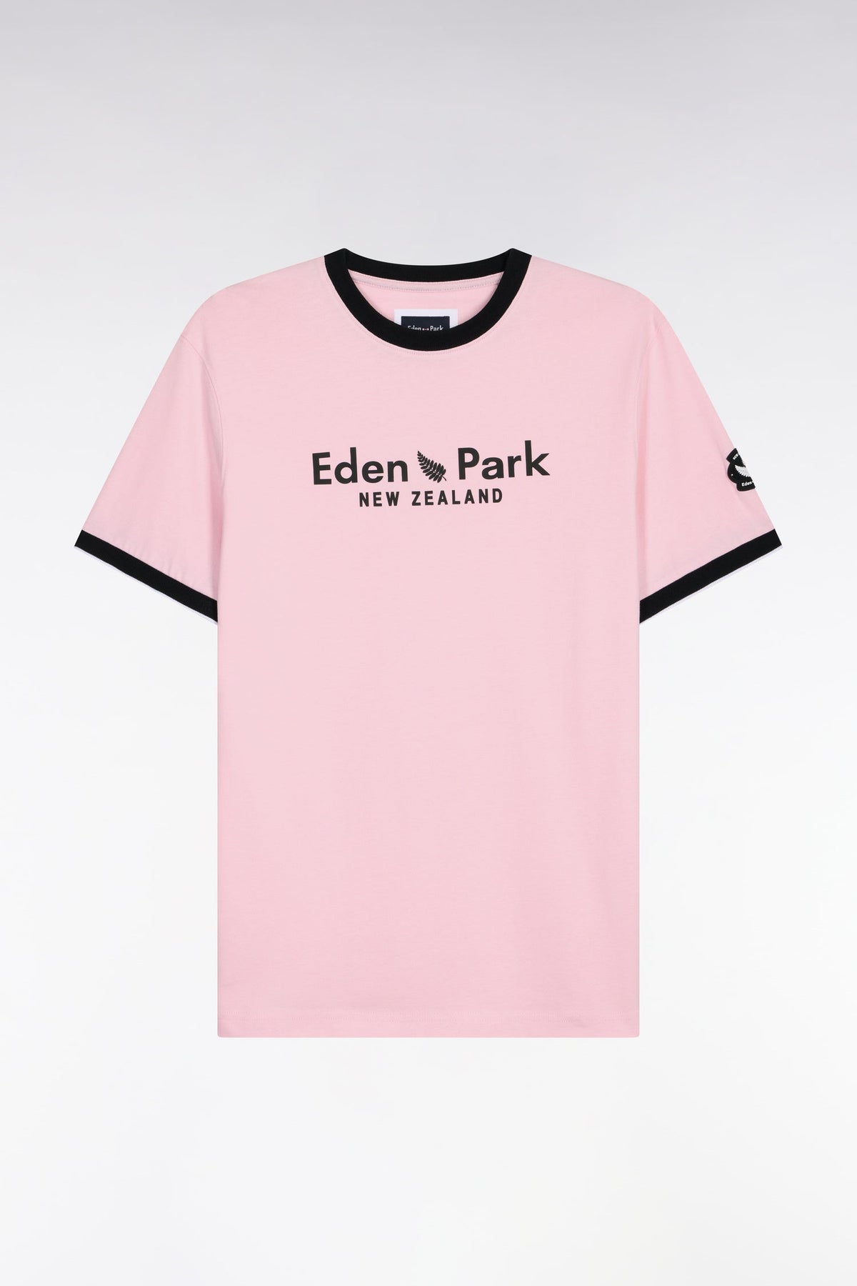 Eden Park Short-sleeved T-shirt regular fit