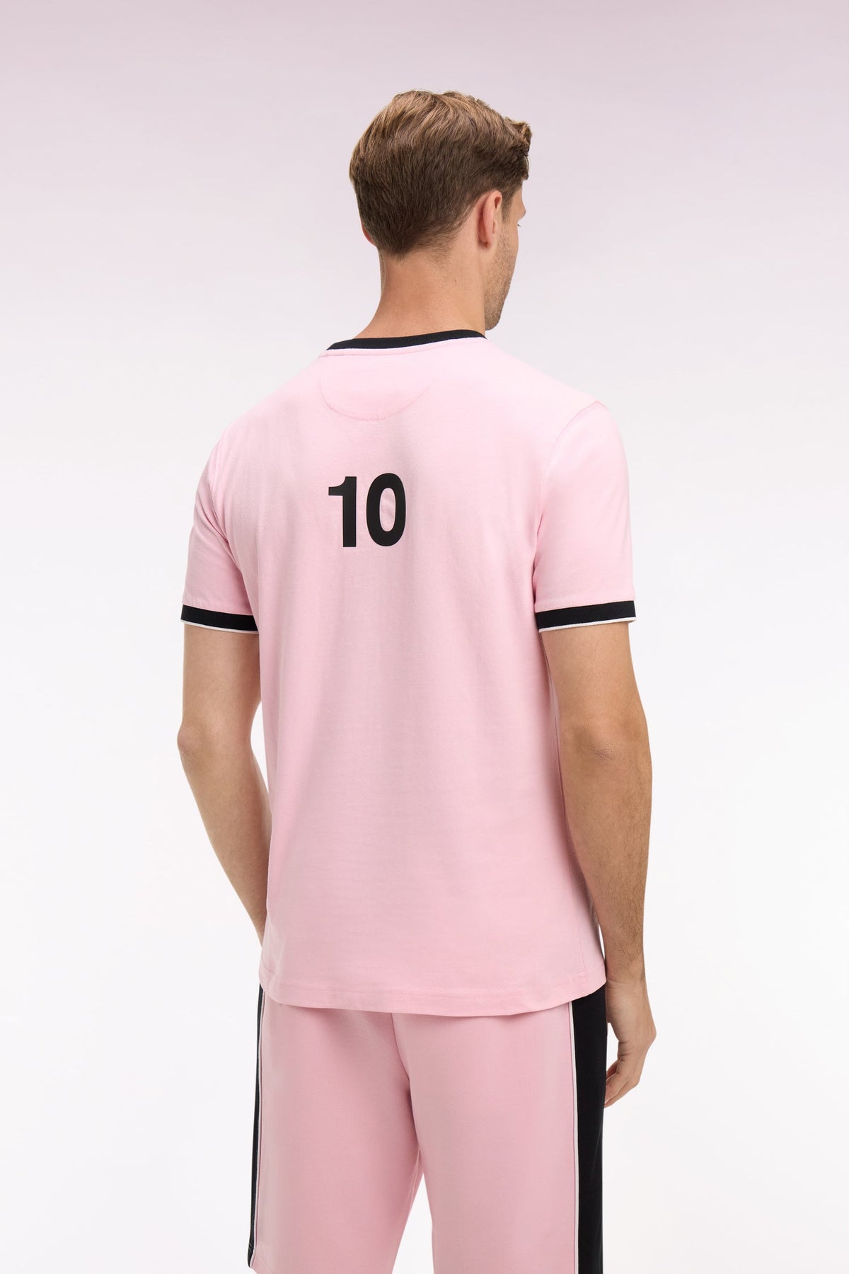 Eden Park Short-sleeved T-shirt regular fit