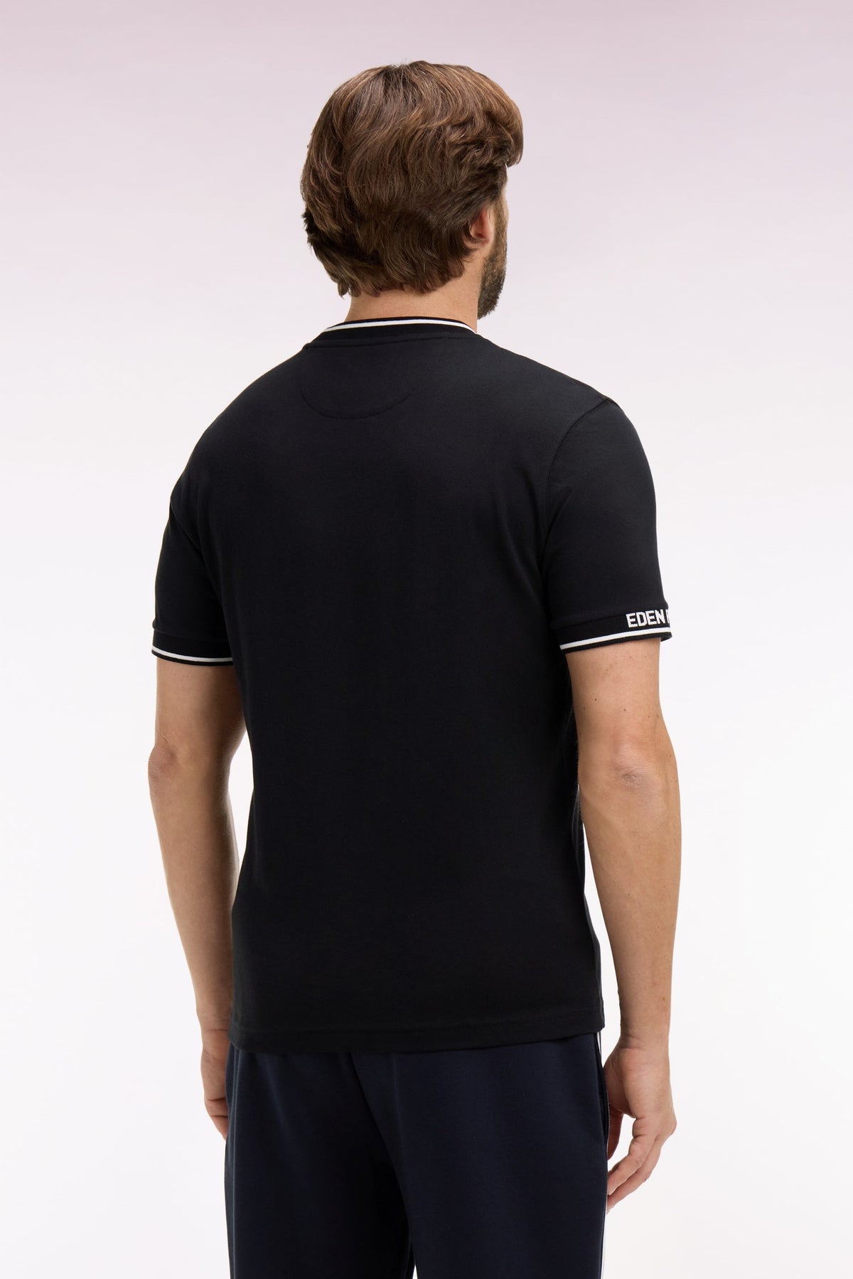 Eden Park Short-sleeved t-shirt Eden Park regular fit
