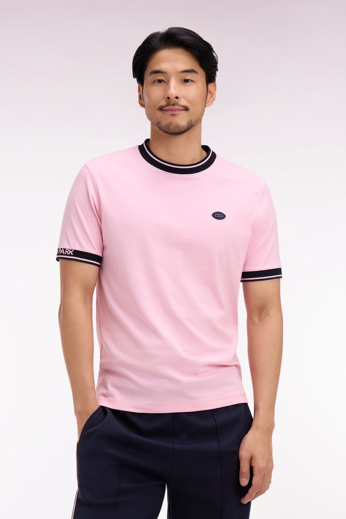 Eden Park Short-sleeved t-shirt Eden Park regular fit