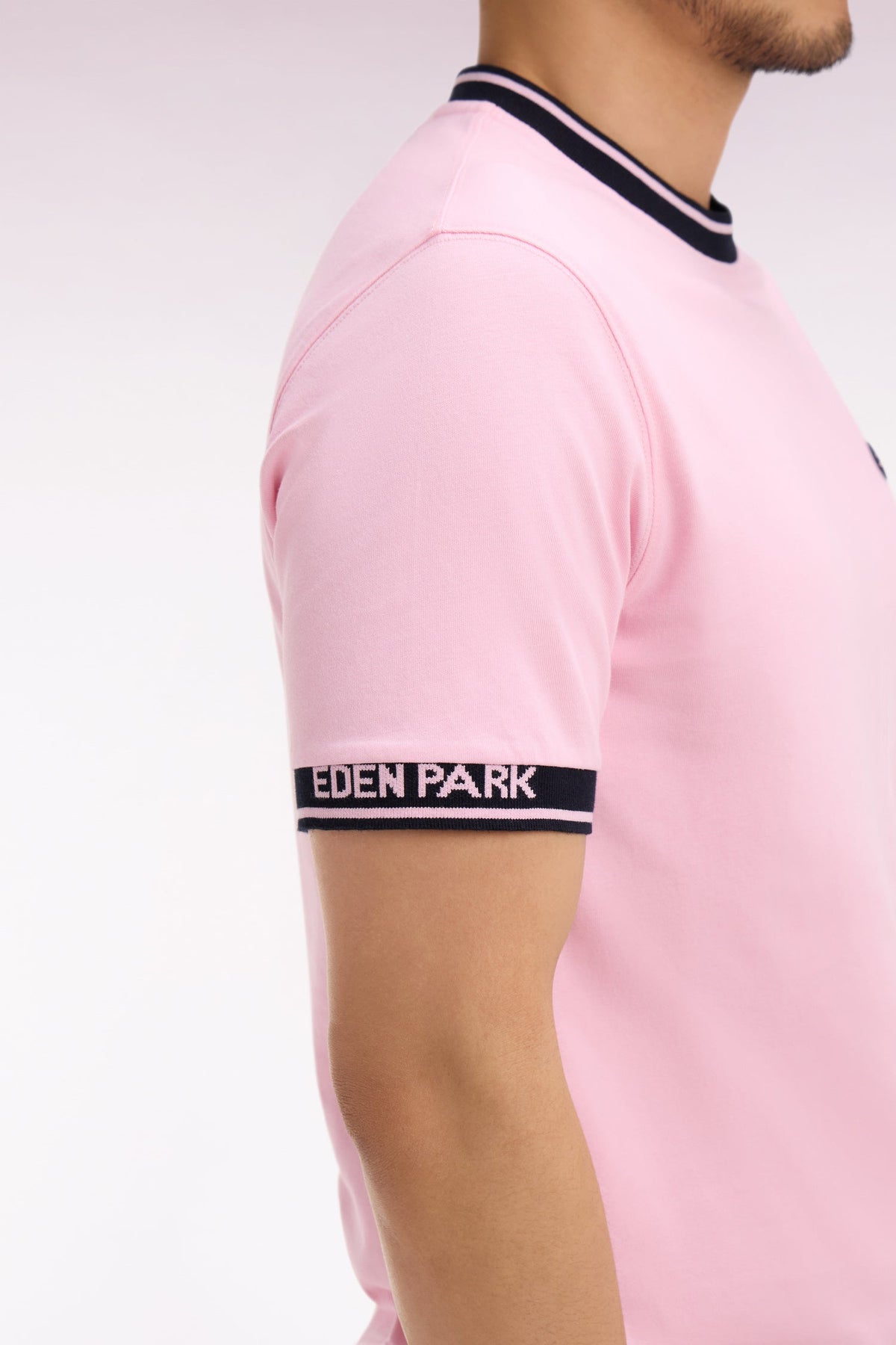 Eden Park Short-sleeved t-shirt Eden Park regular fit