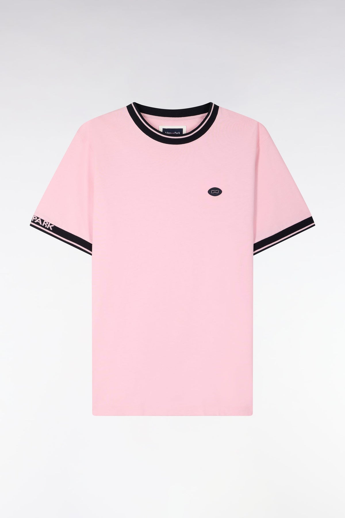 Eden Park Short-sleeved t-shirt Eden Park regular fit