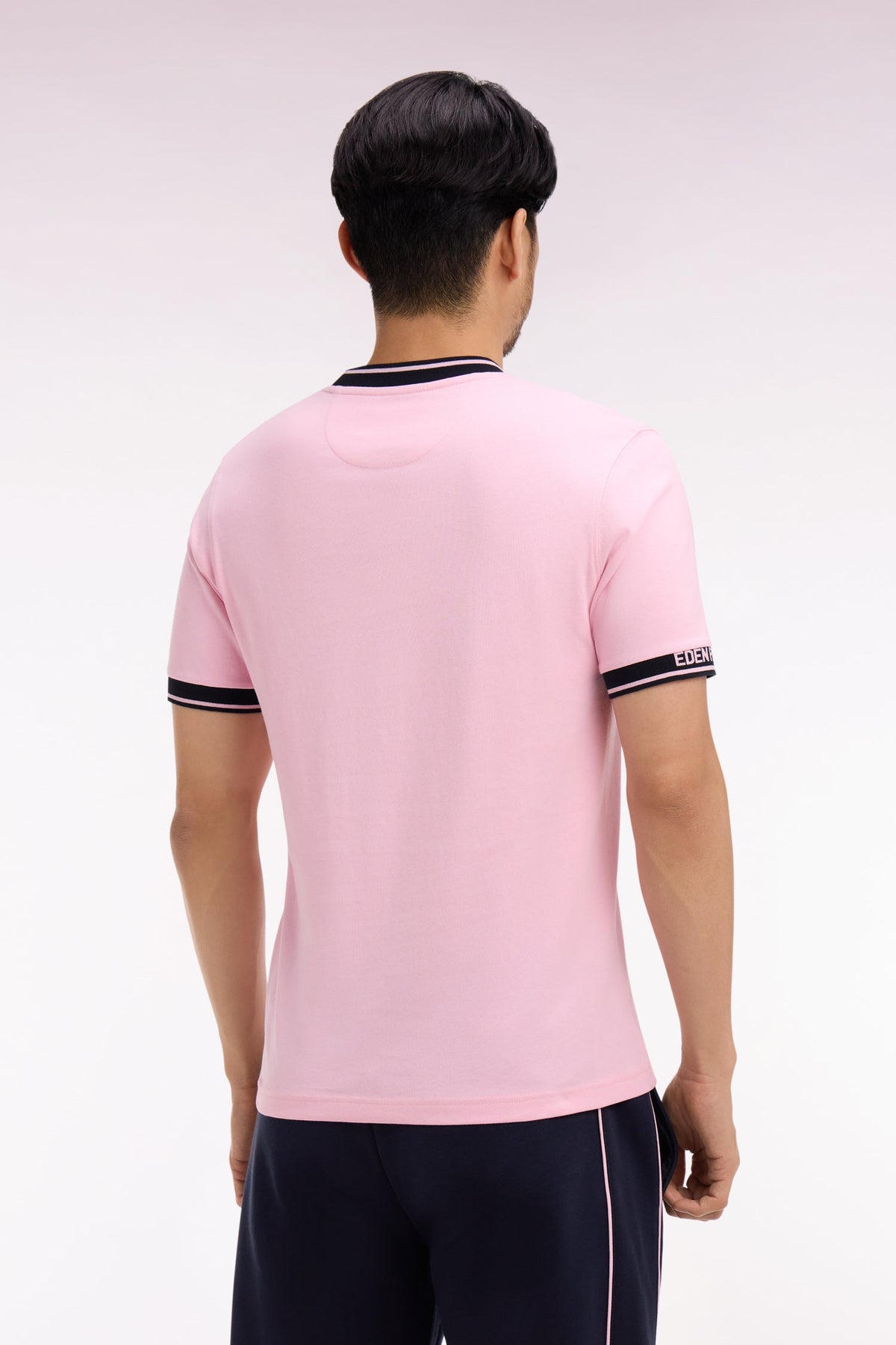 Eden Park Short-sleeved t-shirt Eden Park regular fit