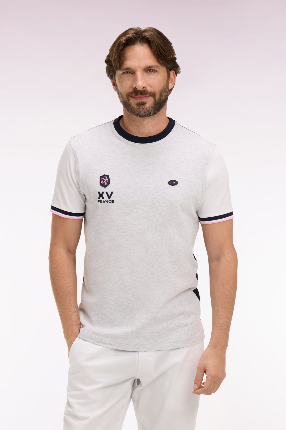 Eden Park Short-sleeved t-shirt regular fit