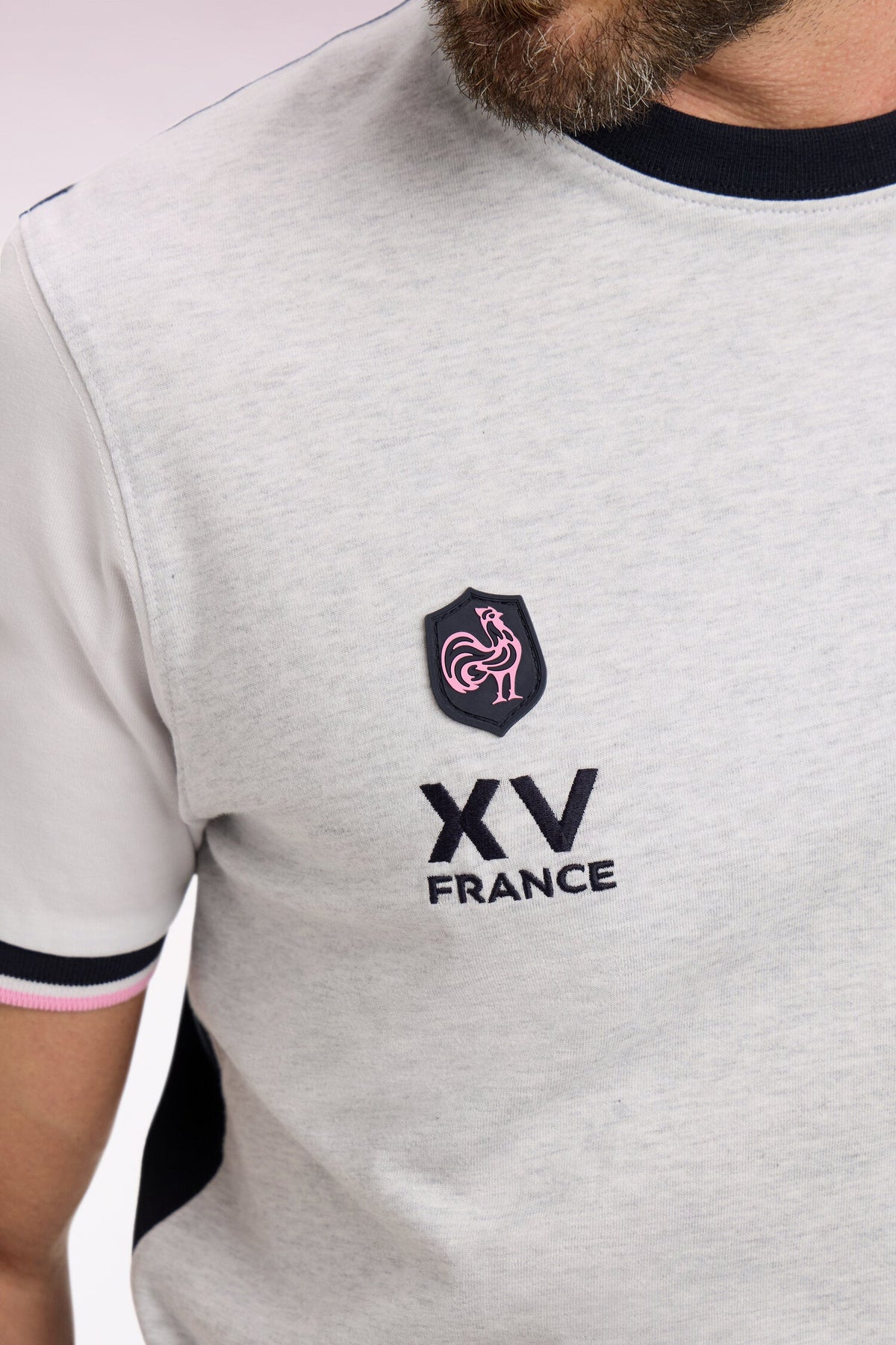 Eden Park Short-sleeved t-shirt regular fit