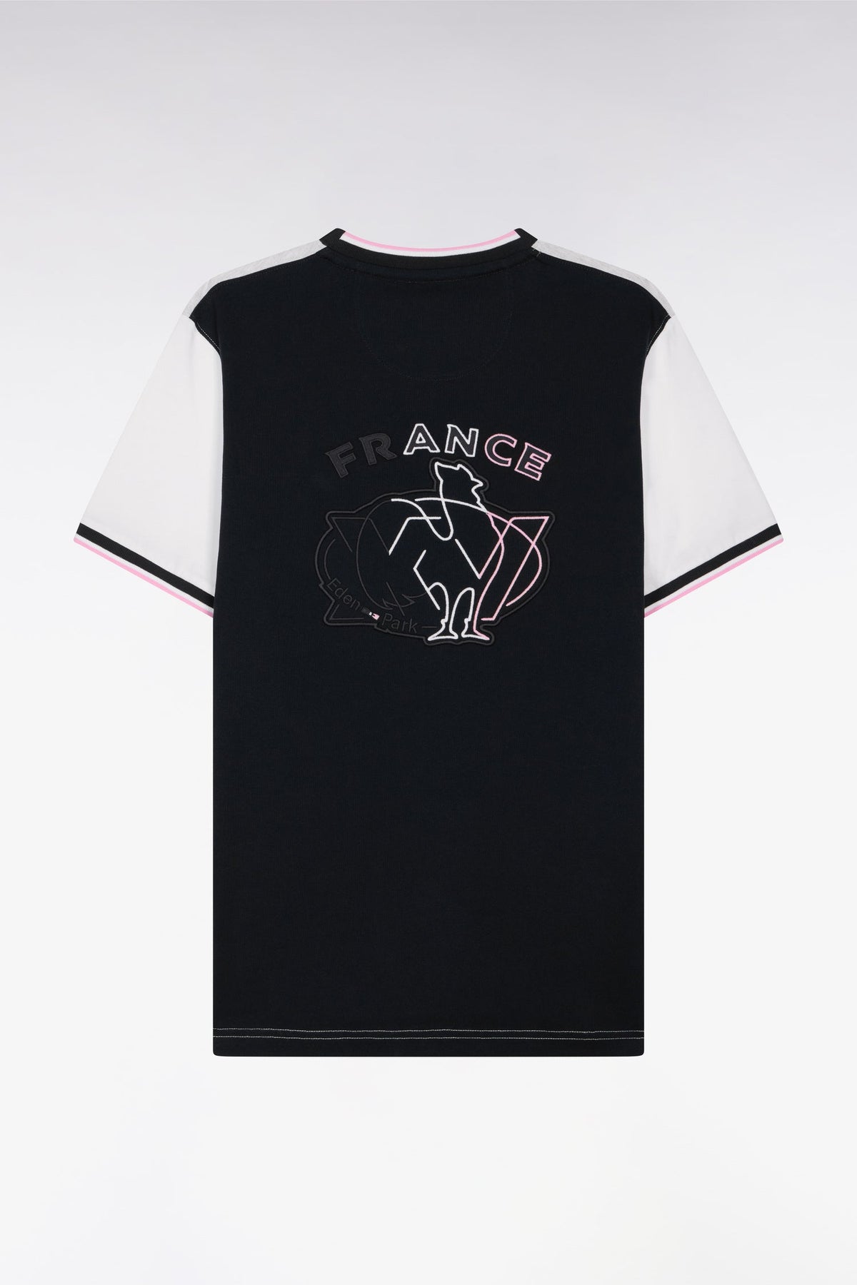 Eden Park Short-sleeved t-shirt regular fit