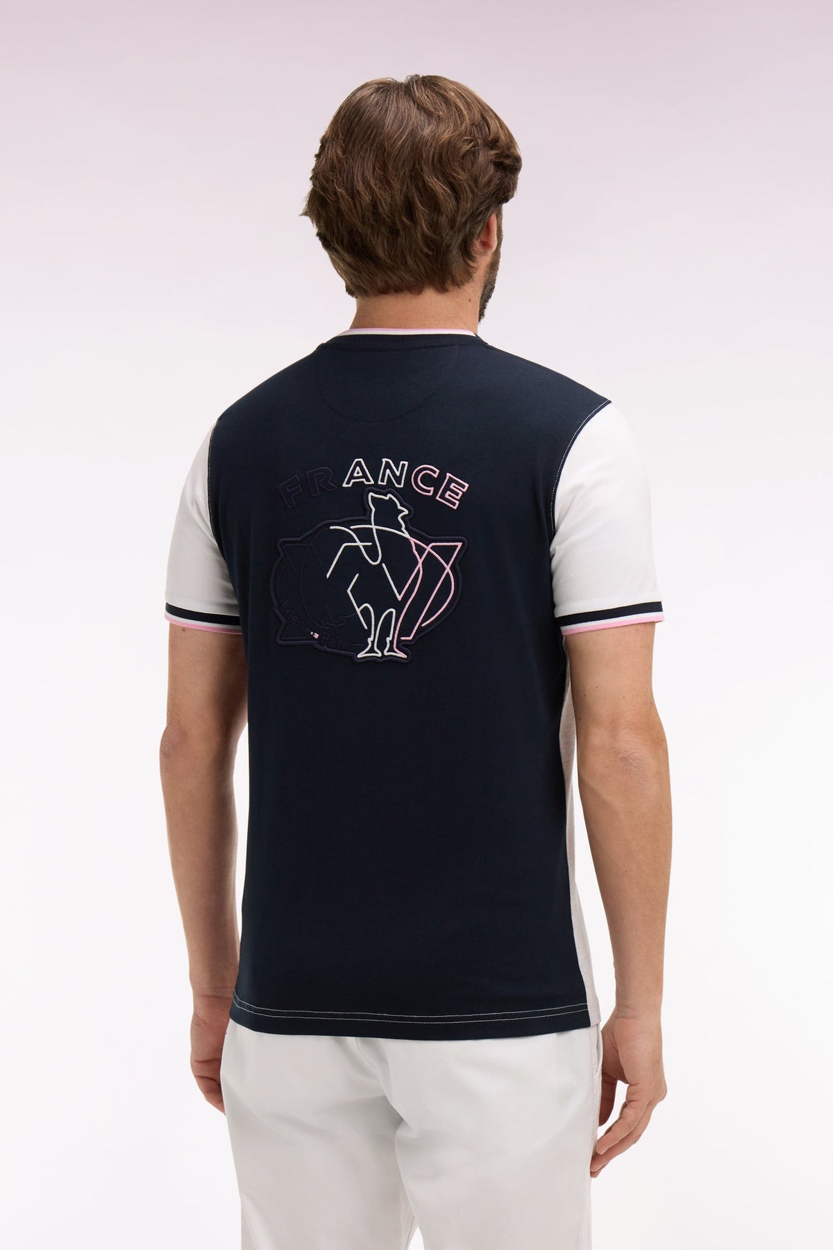 Eden Park Short-sleeved t-shirt regular fit