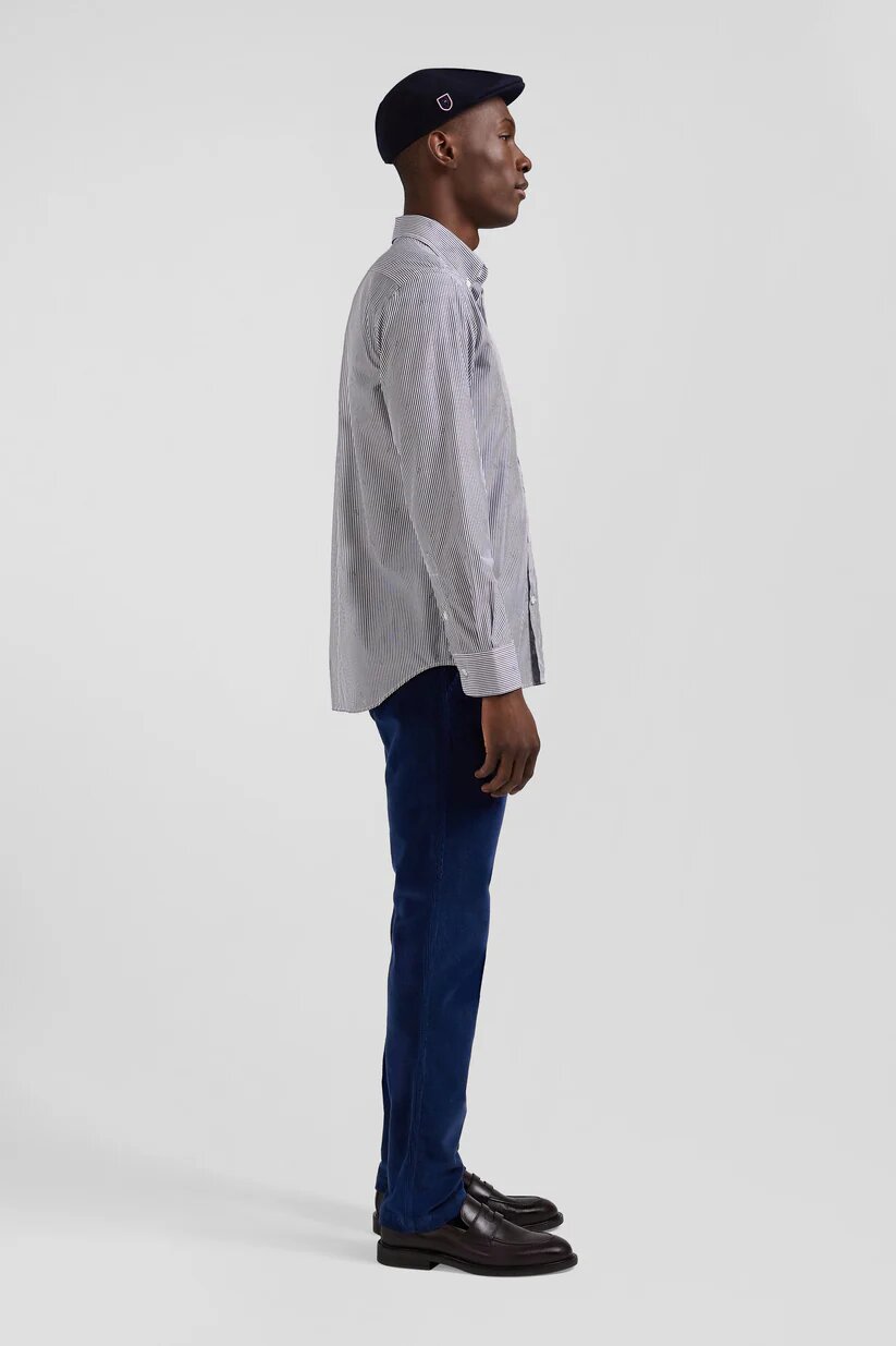 Eden Park Regular fit  cotton shirt
