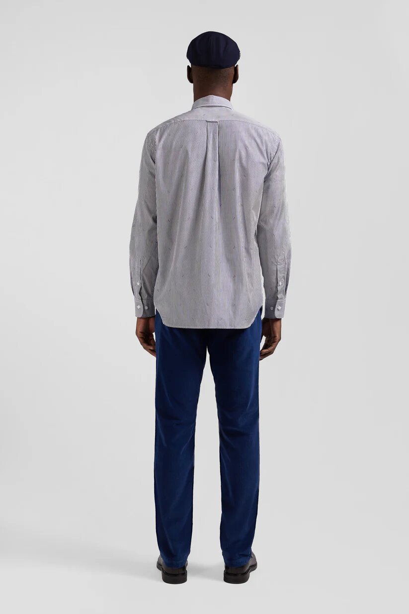 Eden Park Regular fit  cotton shirt