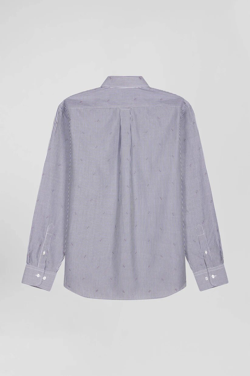 Eden Park Regular fit  cotton shirt