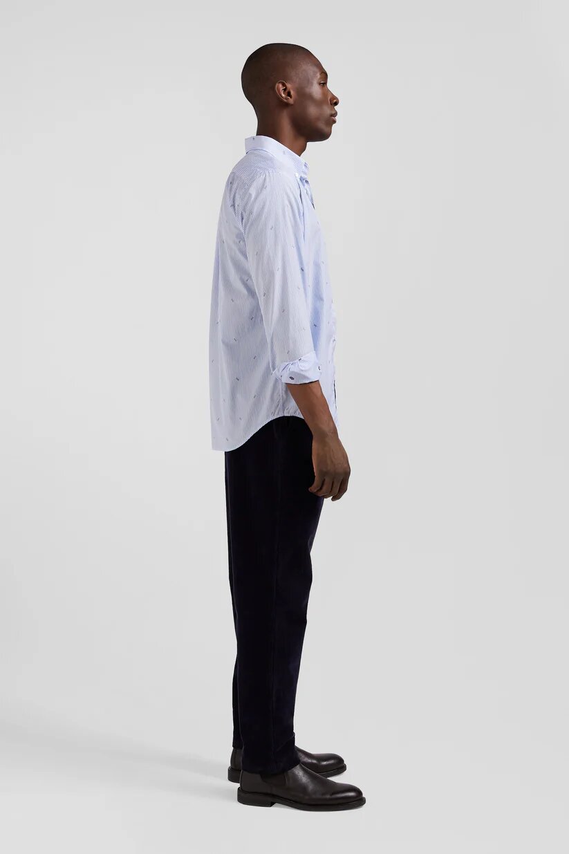 Eden Park Regular fit  cotton shirt
