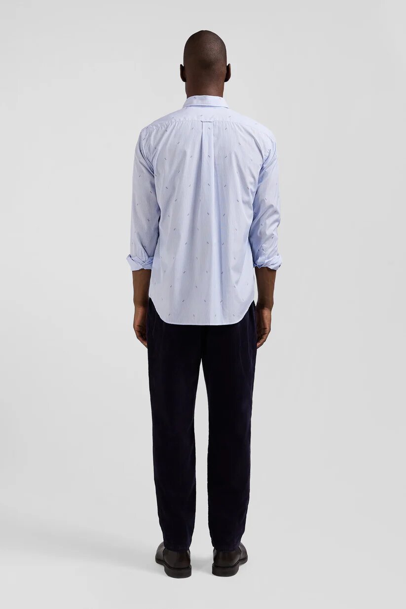 Eden Park Regular fit  cotton shirt