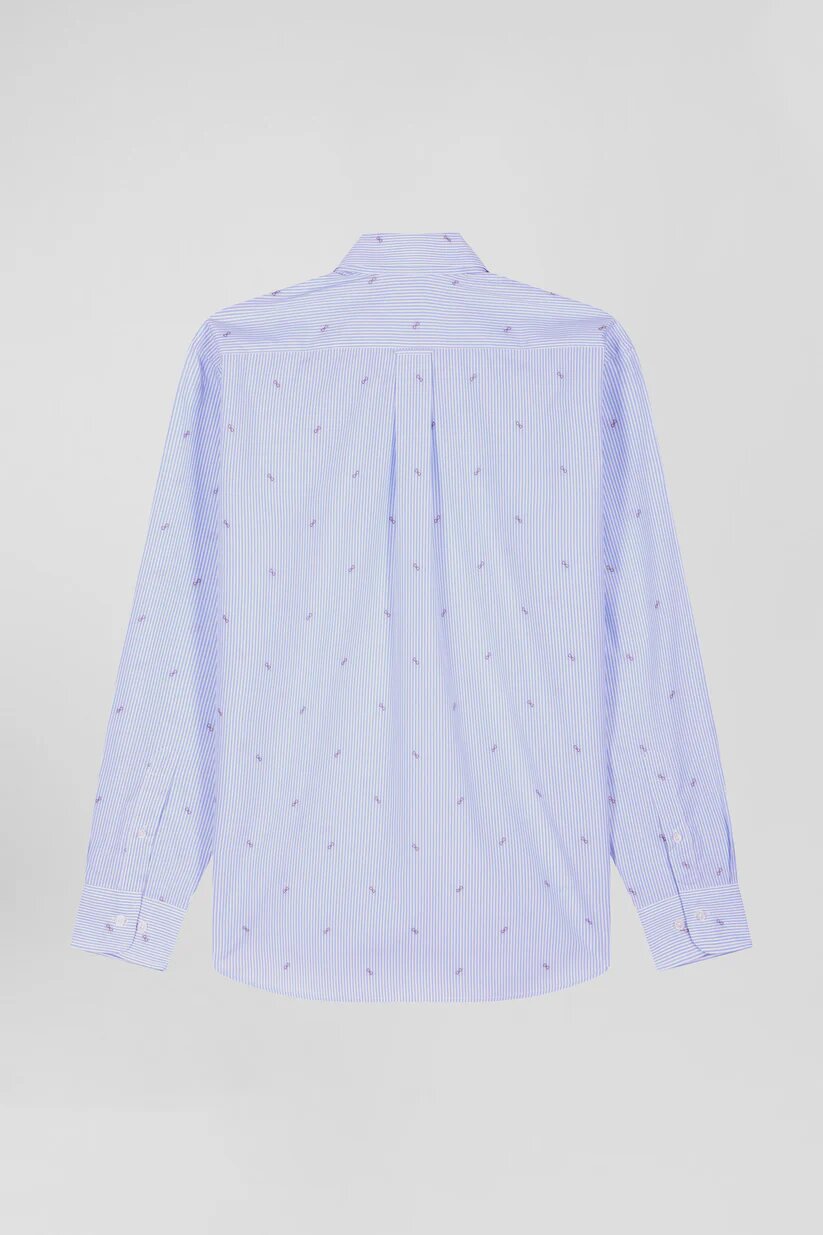 Eden Park Regular fit  cotton shirt