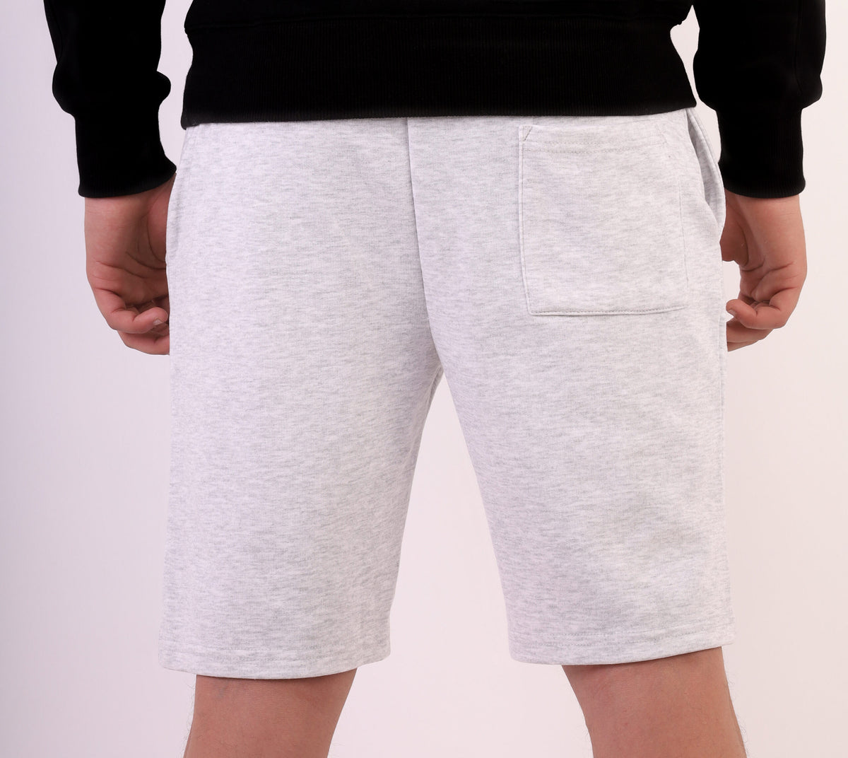 Forever 21 Tailored Straight-Leg short