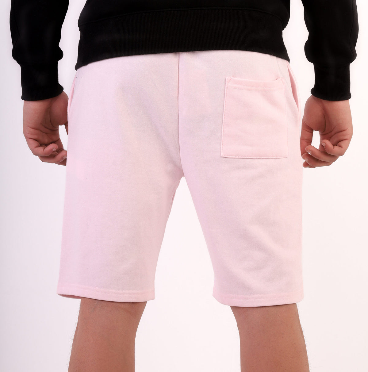 Forever 21 Tailored Straight-Leg short