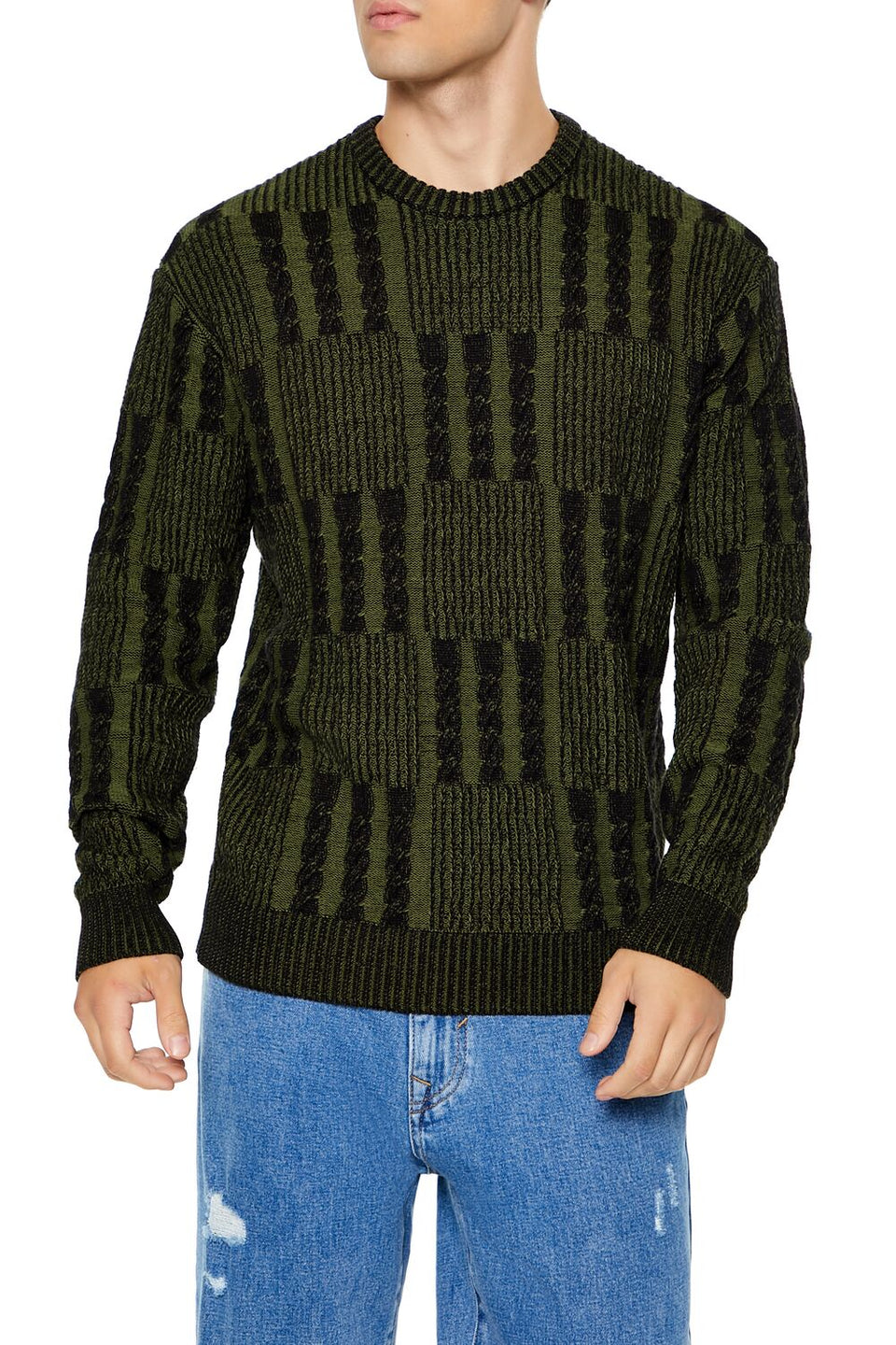 Knitwear