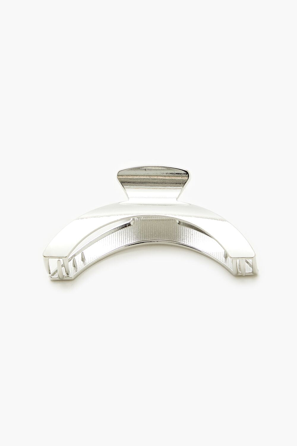 Forever 21 Metallic Claw Hair Clip