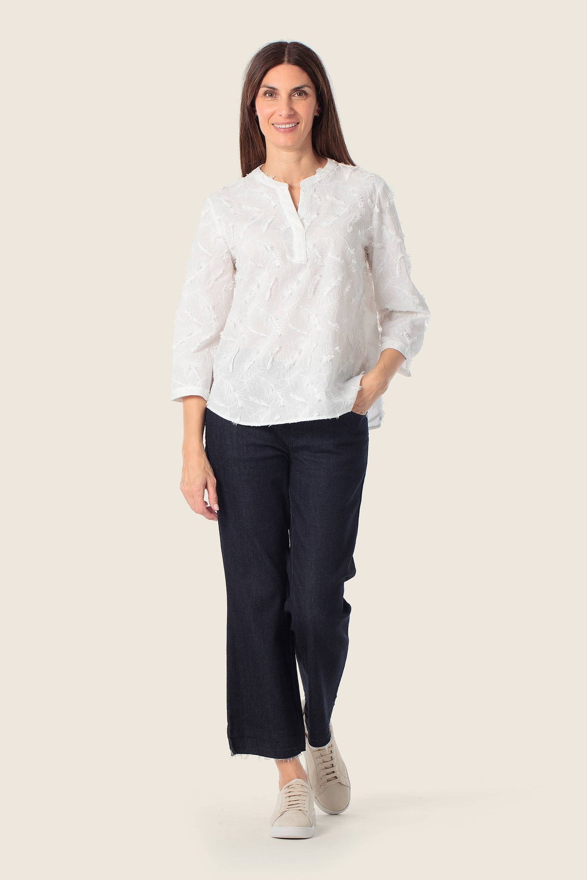 Gerry Weber Blouse with a special detail