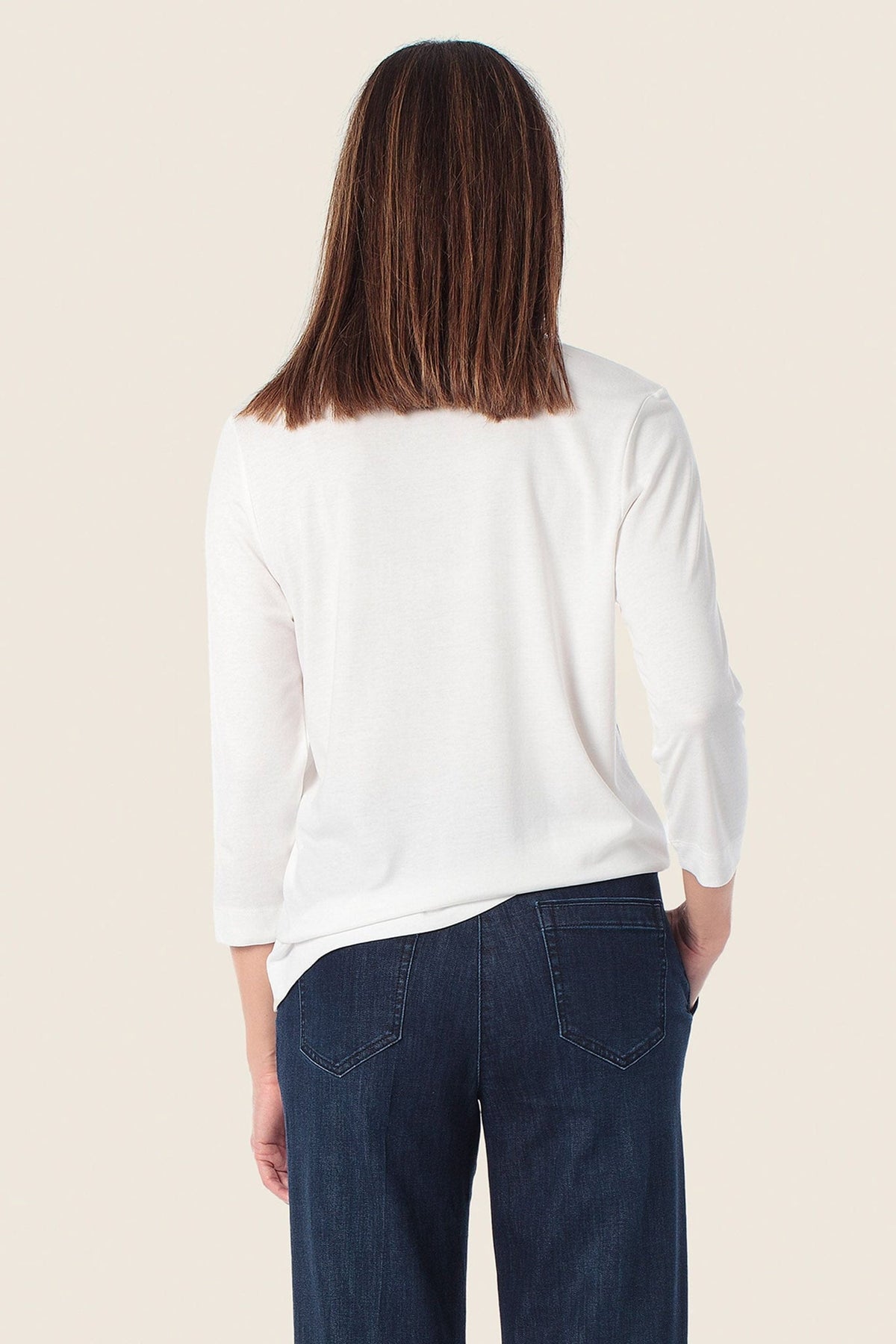 Gerry Weber T-shirt with heart pattern