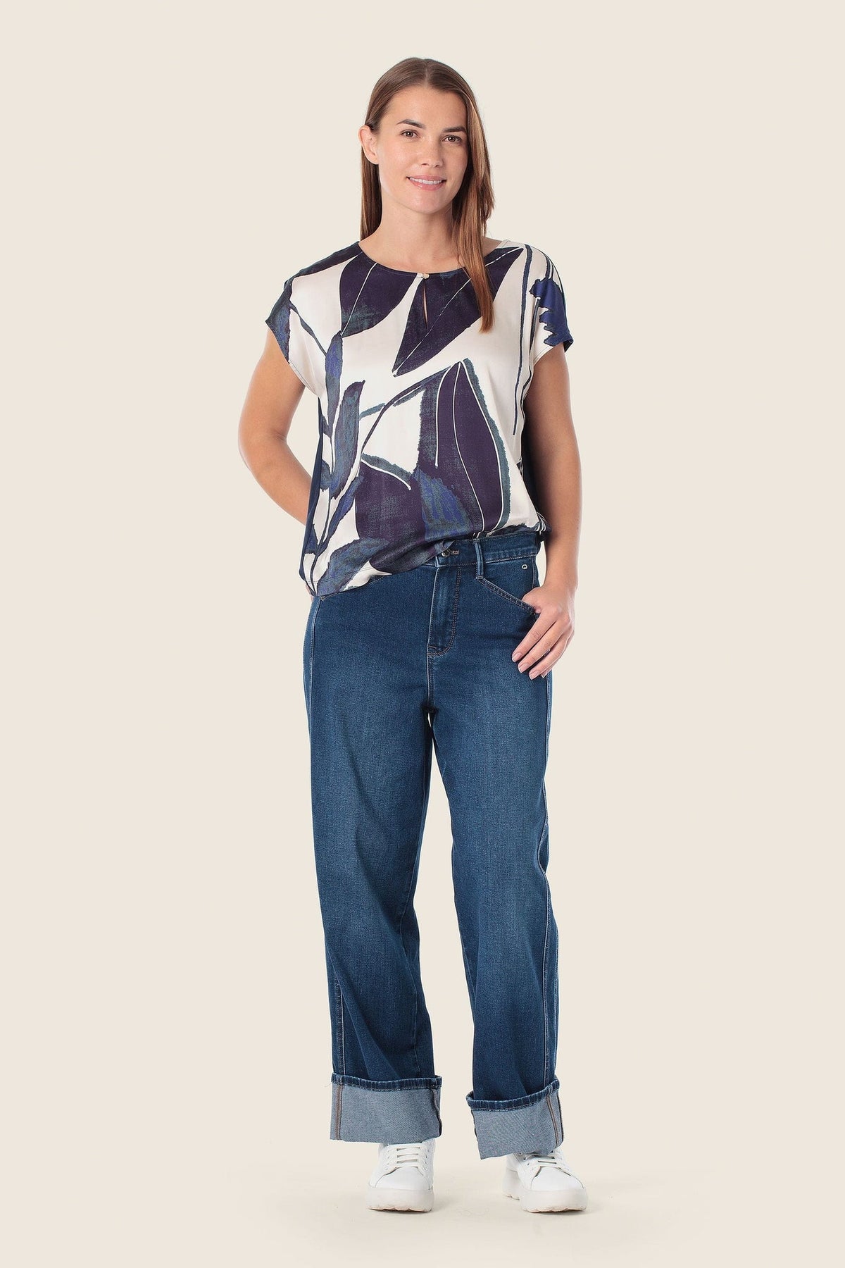 Gerry Weber T-shirt with print