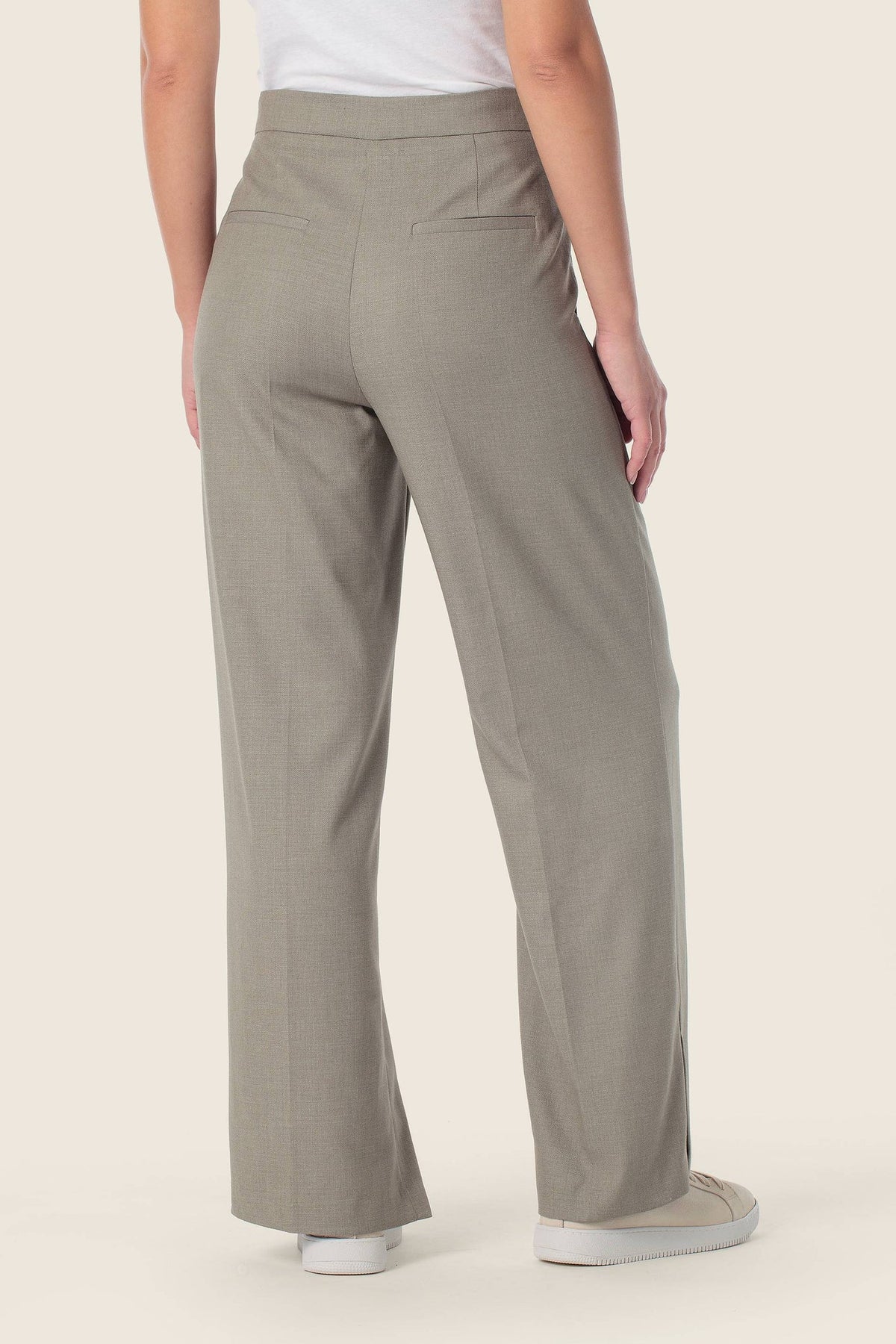 Gerry Weber Wide leg chino trousers