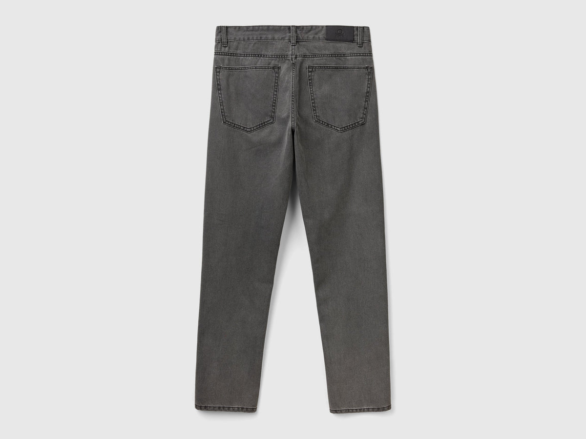 Benetton Regular fit jeans