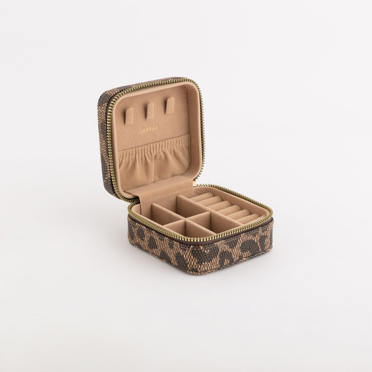 Carpisa Carpisa SABRINA BEAUTY JEWELLERY CASE For Women