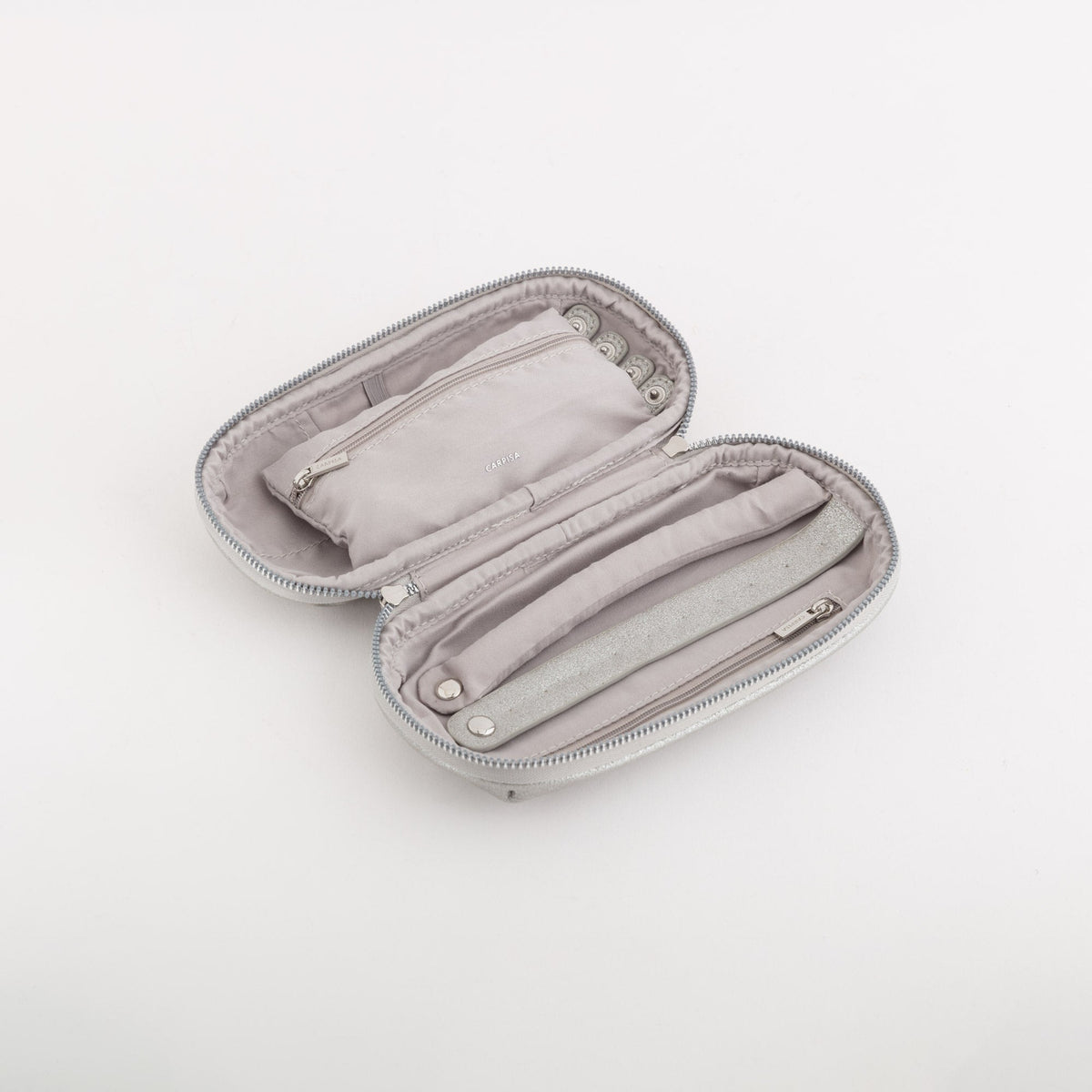 Carpisa Carpisa SHINY ACCESSORIES JEWELLERY CASE For Women