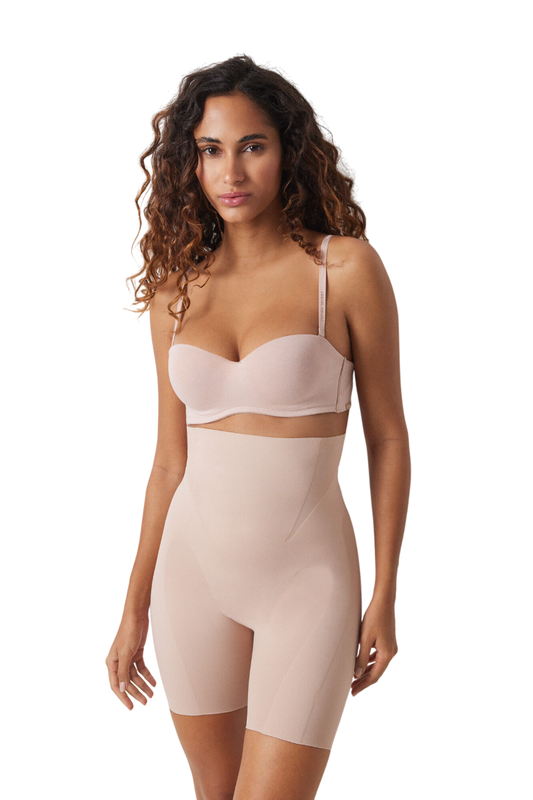 Women Secret High Waist Shapewear Shorts