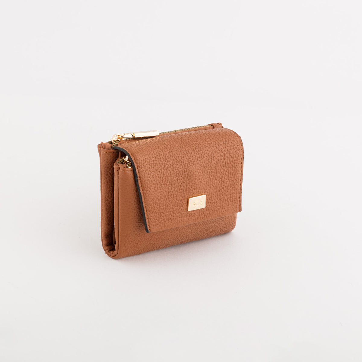 Carpisa Carpisa MORAINE S-D/PM/TASC Womens Samll Wallet