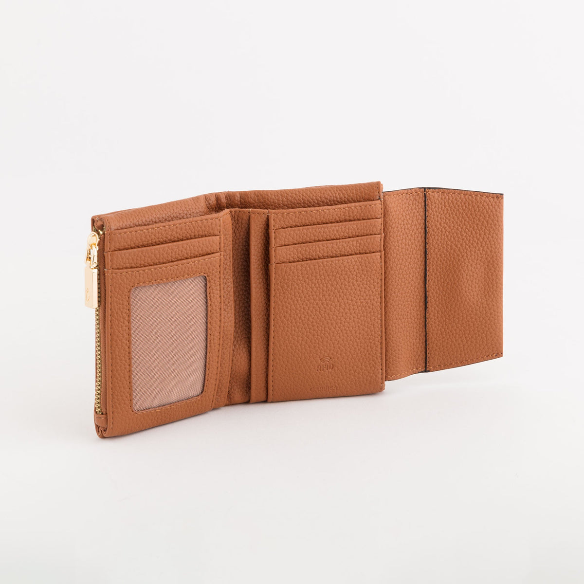 Carpisa Carpisa MORAINE S-D/PM/TASC Womens Samll Wallet