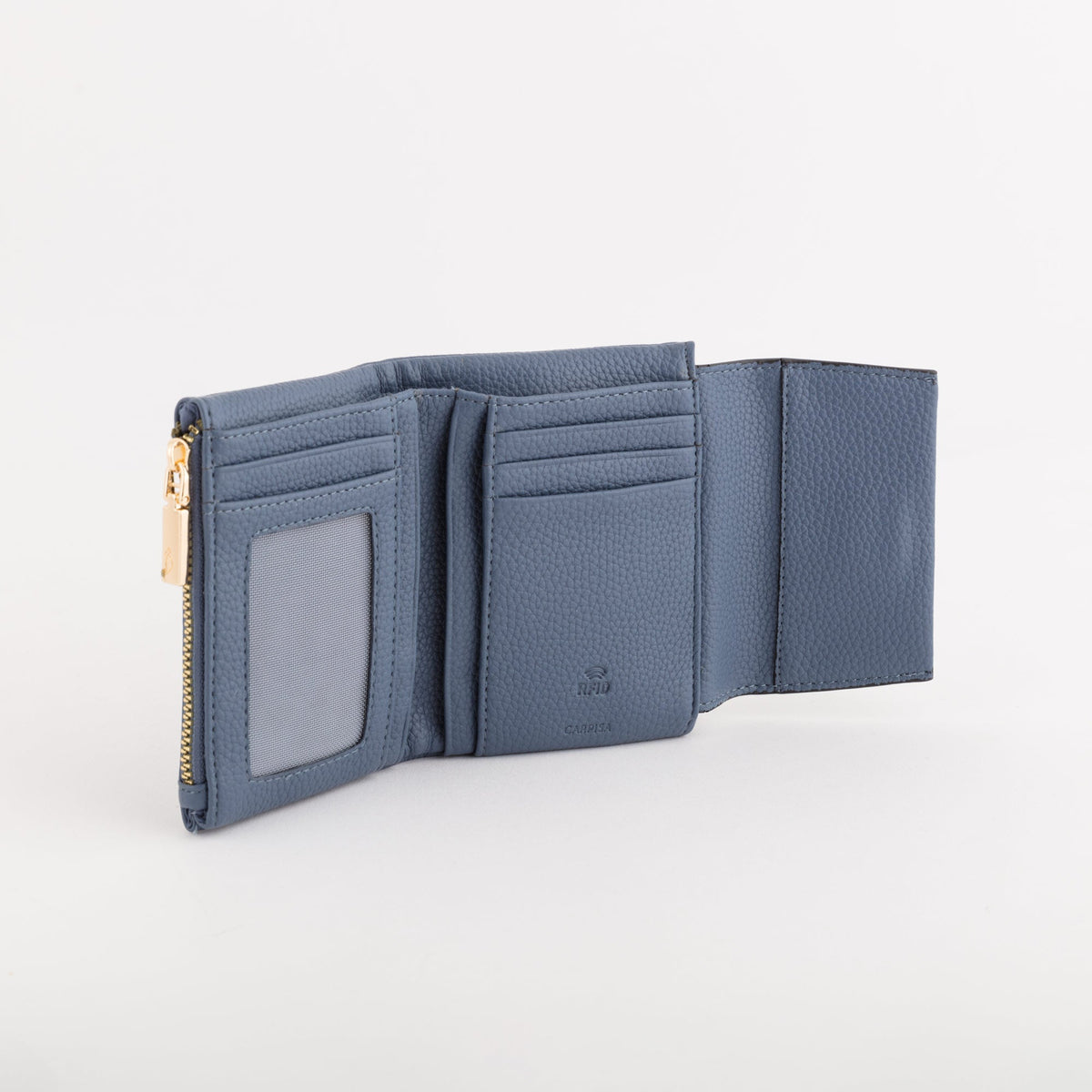 Carpisa Carpisa MORAINE S-D/PM/TASC Womens Samll Wallet
