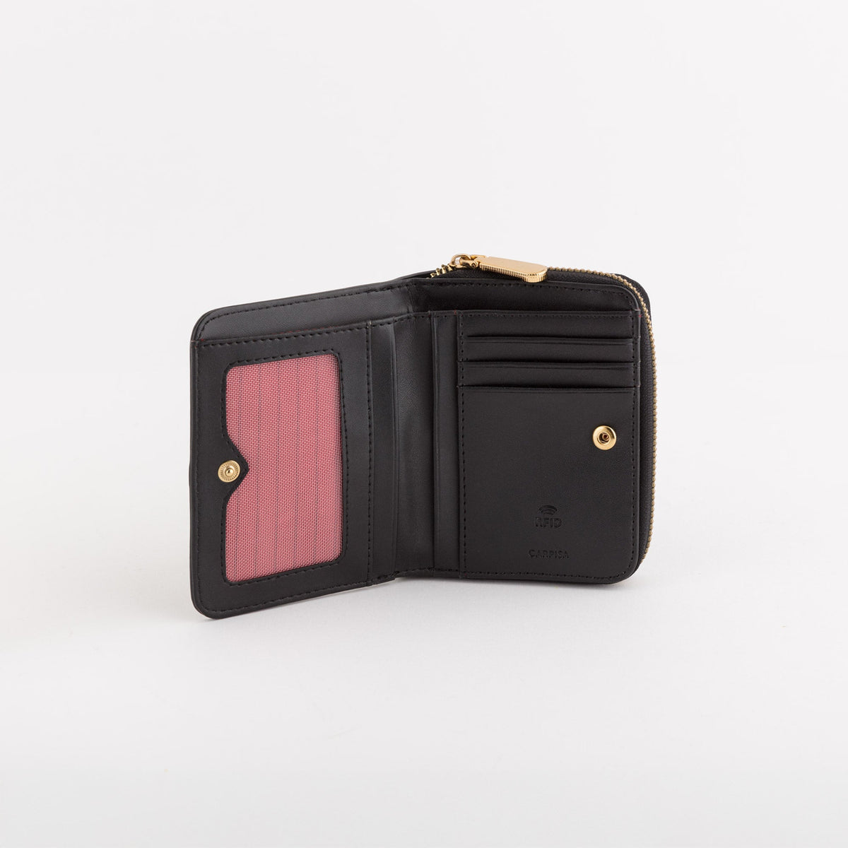 Carpisa Carpisa GIULIA S-D/PM/ZIP/EST Womens Samll Wallet