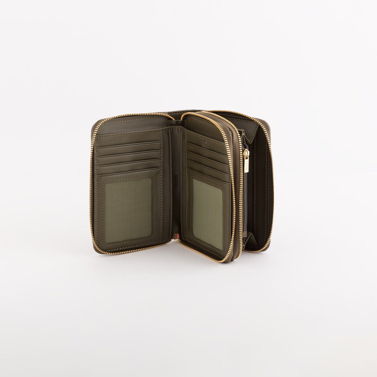 Carpisa Carpisa LEONIA Medium WALLET For Women
