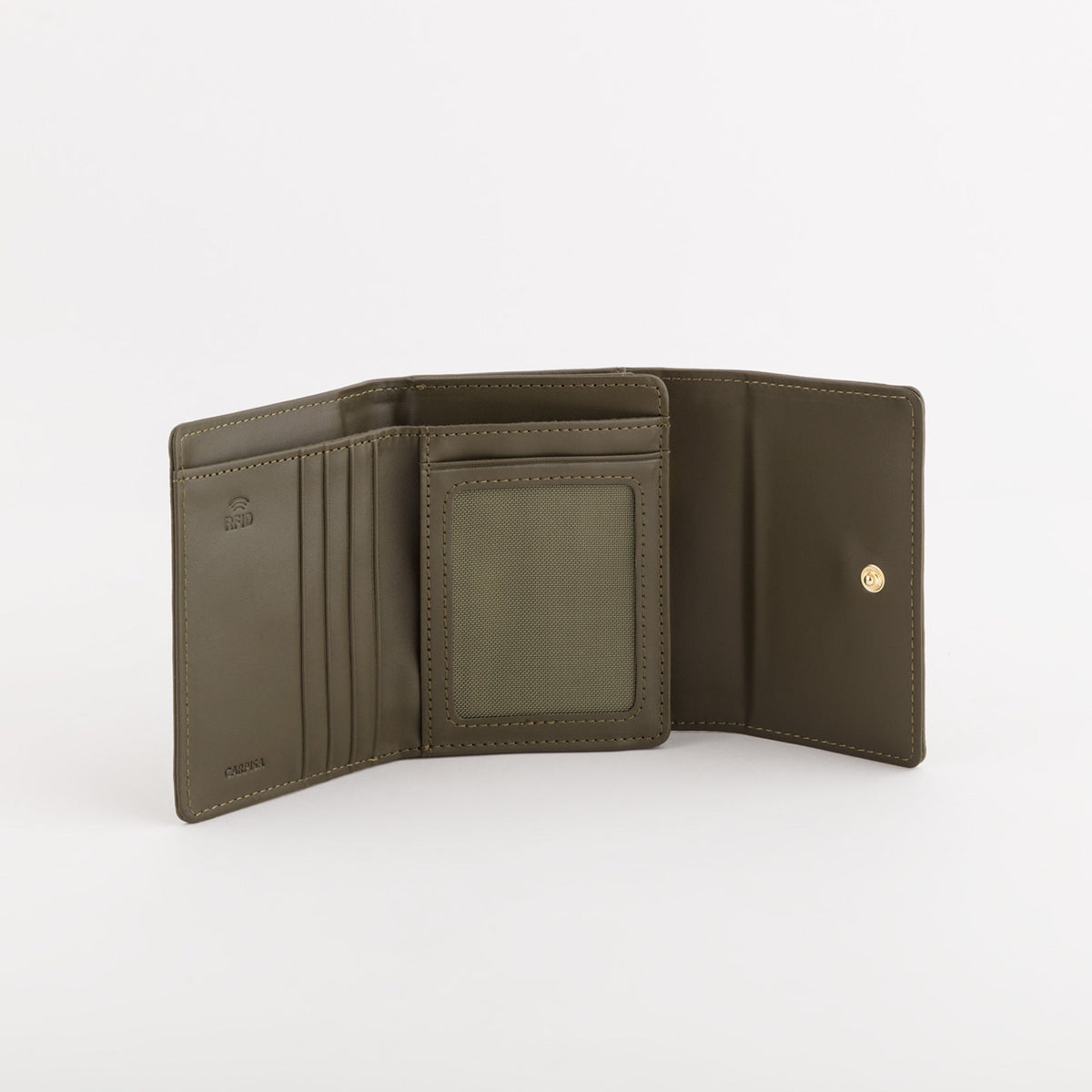 Carpisa Carpisa LEONIA ACCESSORIES S-D/PM/SOFF Womens Samll Wallet