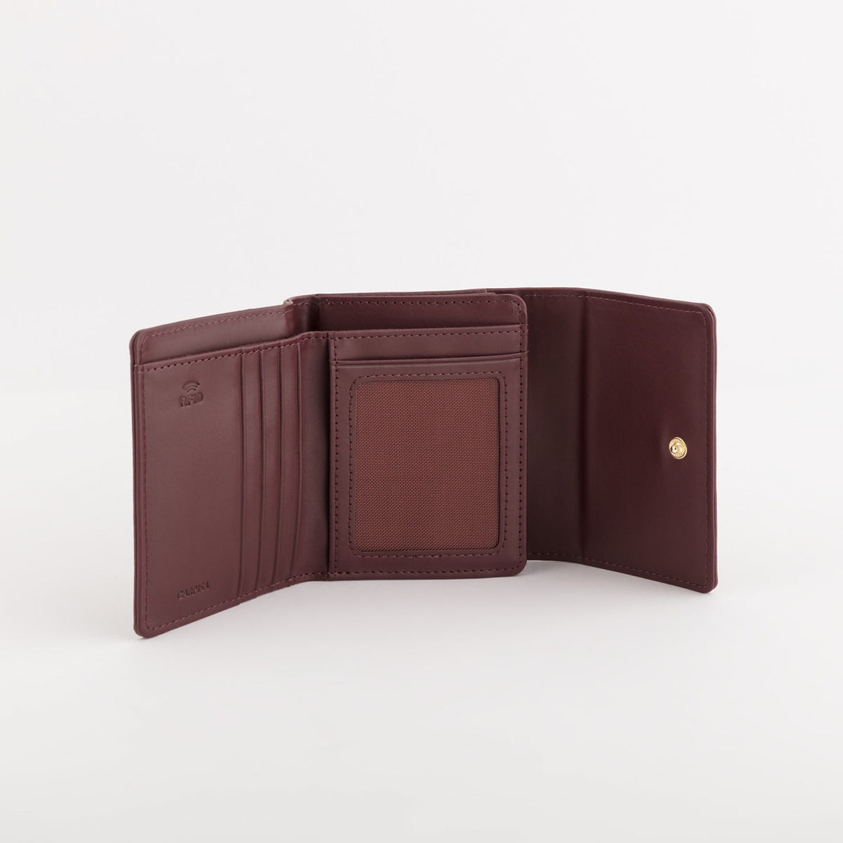 Carpisa Carpisa LEONIA ACCESSORIES S-D/PM/SOFF Womens Samll Wallet