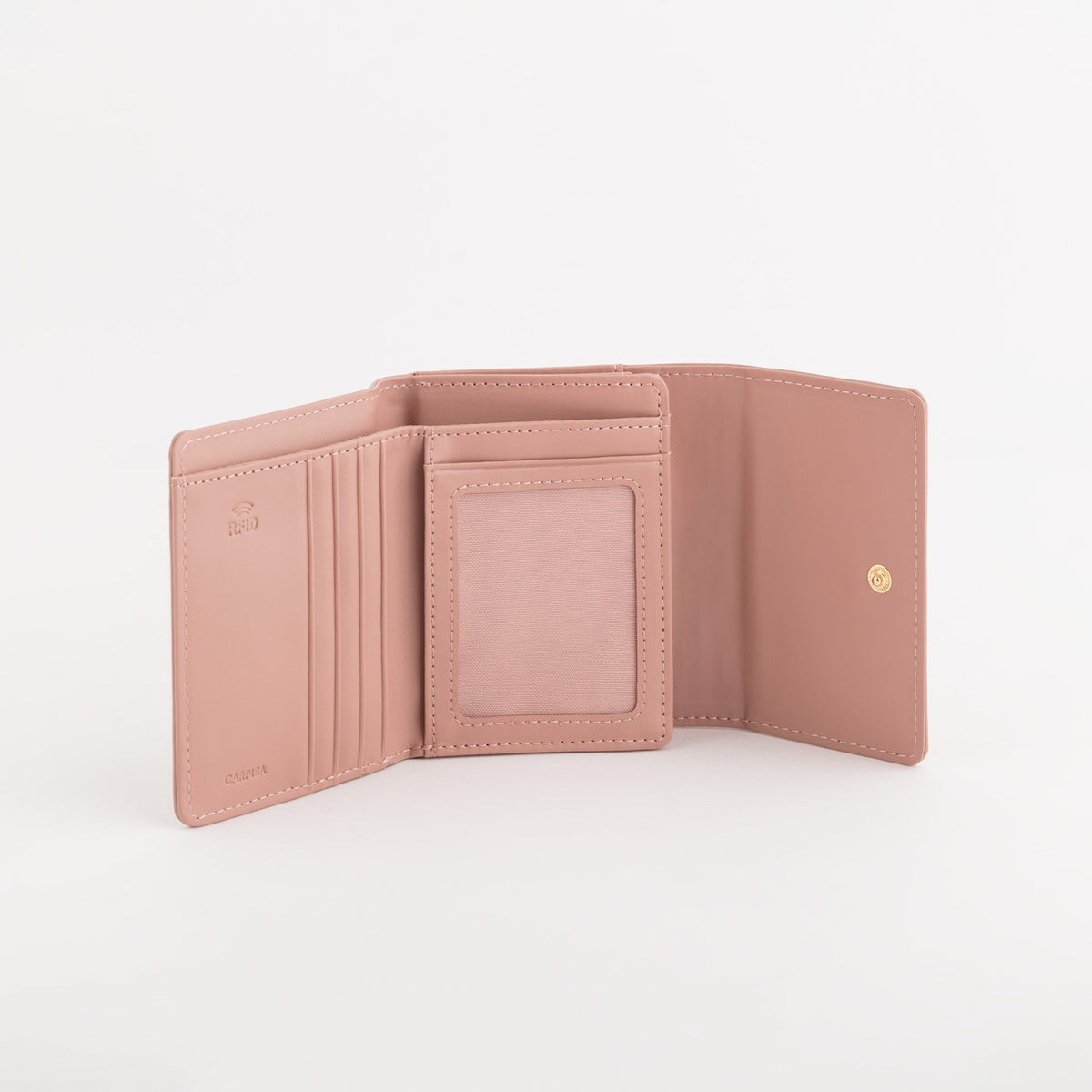 Carpisa Carpisa LEONIA ACCESSORIES S-D/PM/SOFF Womens Samll Wallet