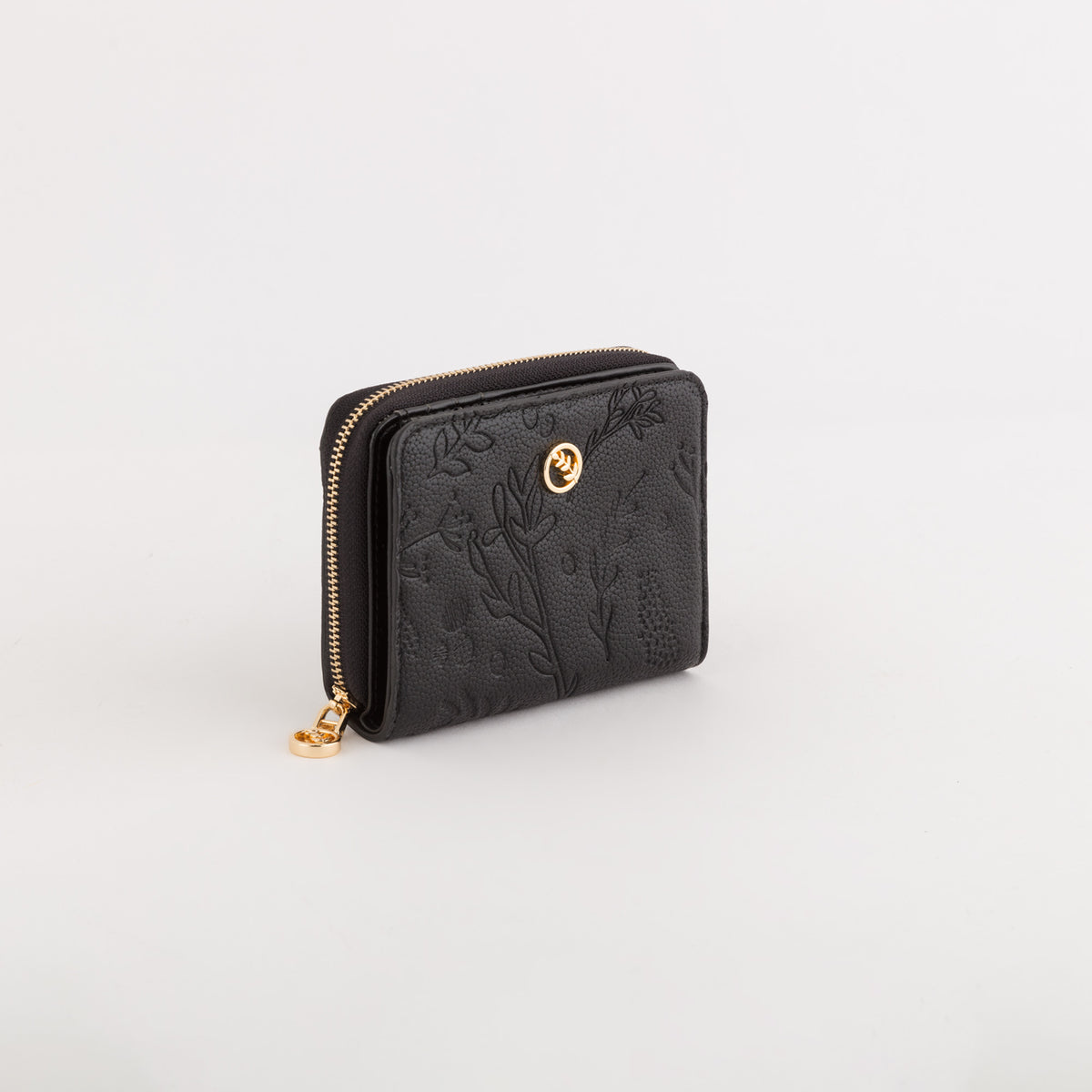 Carpisa Carpisa NATALIE S-D/PM/ZIP/EST Womens Samll Wallet